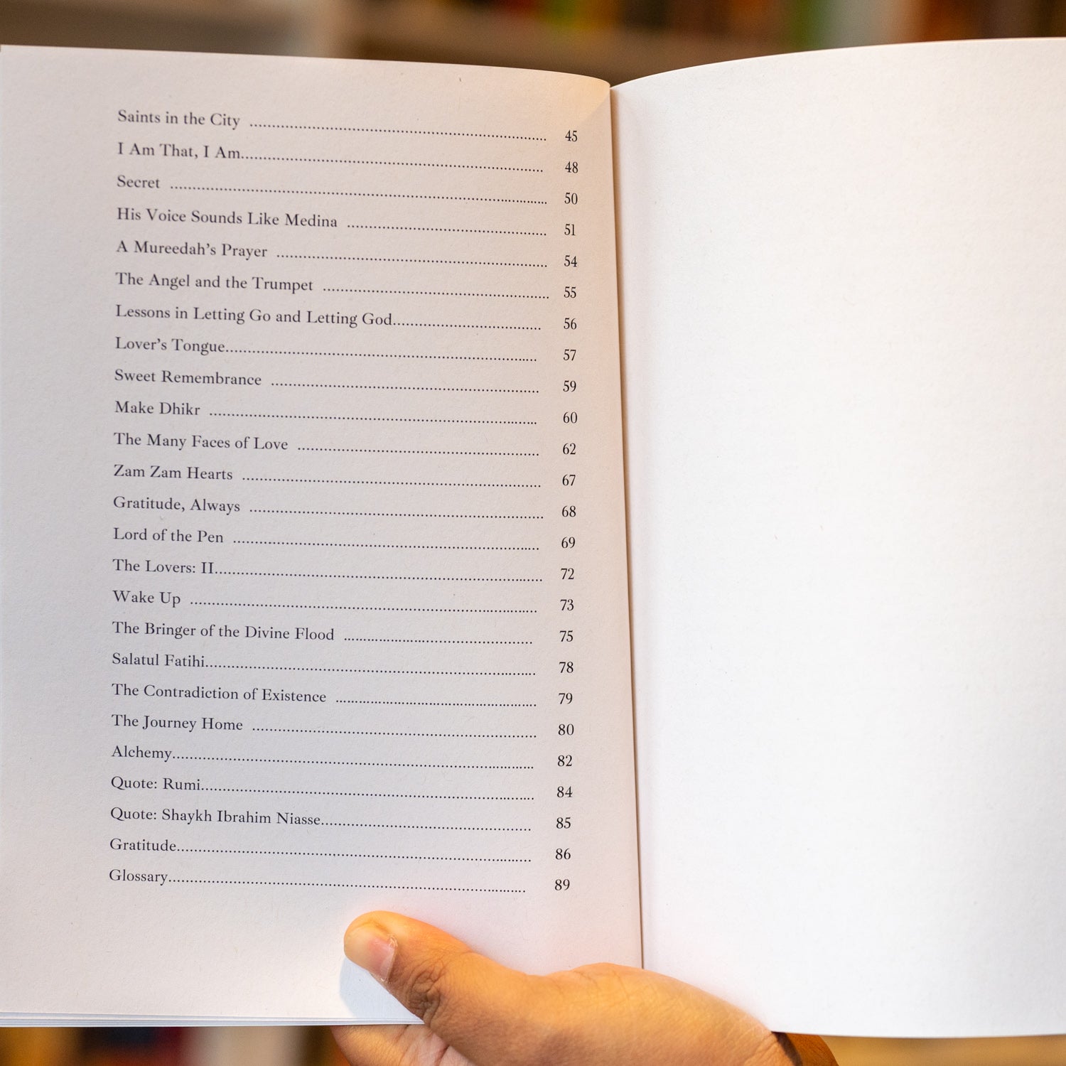 Love and Longing: Yearning for the Face of God、mySite、topwebapps