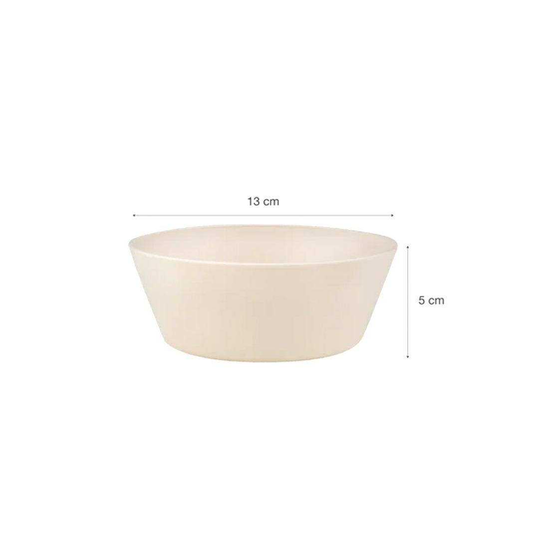  Citron ECO set of 4 Bowls - Pink / Cream、mySite、merchandisen