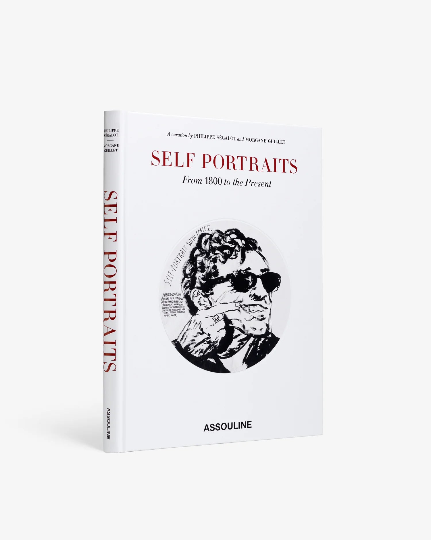  Self Portraits: From 1800 to the Present Book、mySite、sugarbowlscore