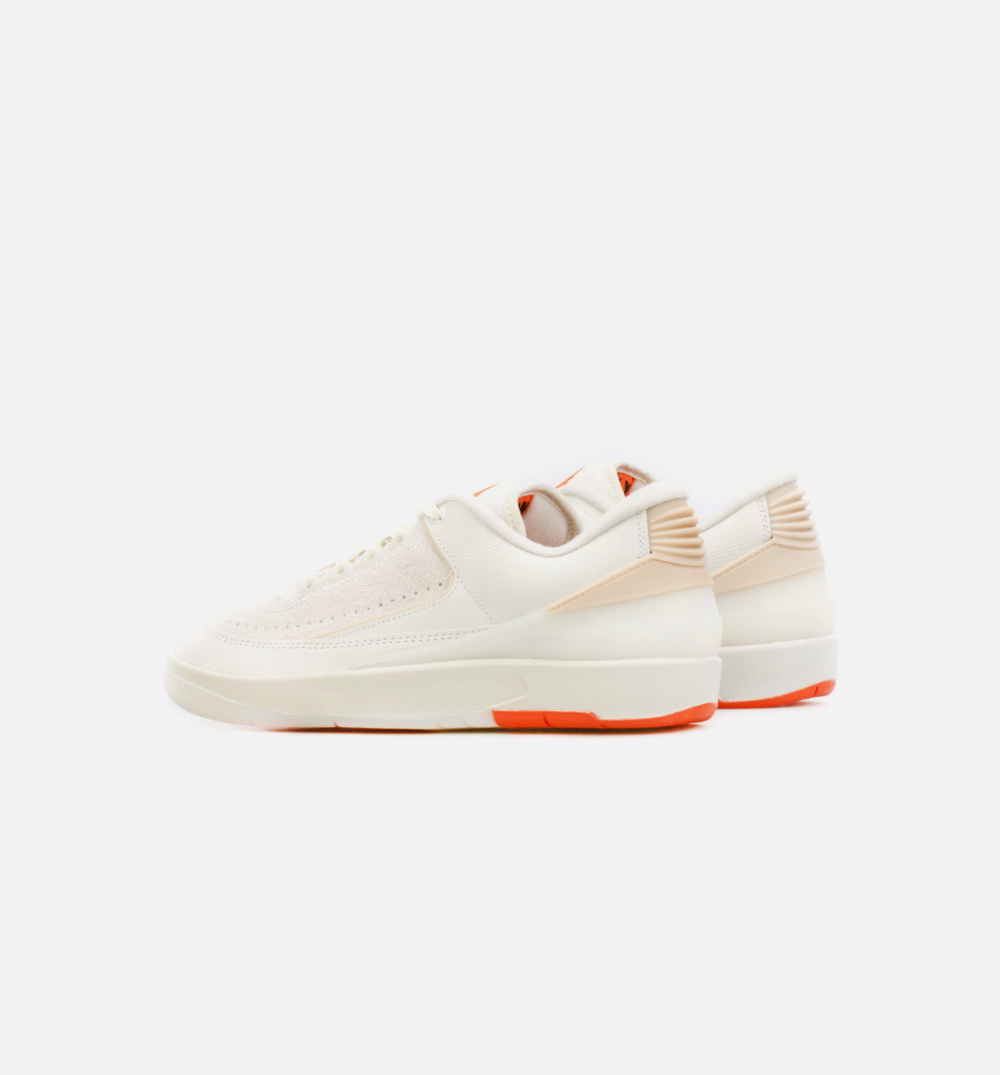 Air Jordan 2 Low x Shelflife Mens Lifestyle Shoe - White、mySite、dreamappss