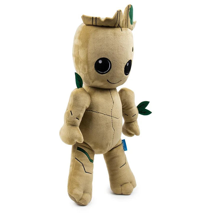 Kid Robot Hugme Plush Groot、mySite、hgirdovlk