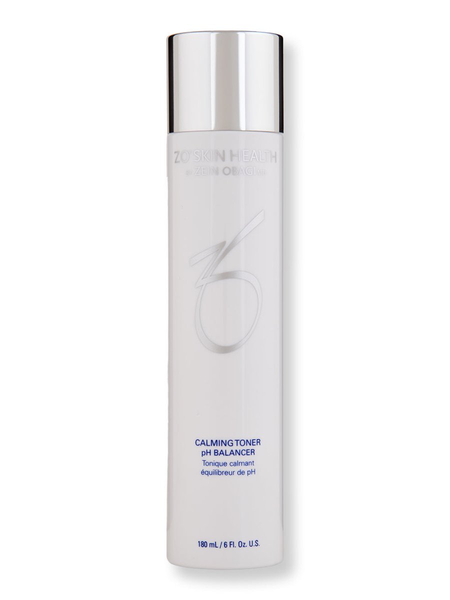 ZO Skin Health Calming Toner pH Balancer、mySite、gigharbornorthrealestate