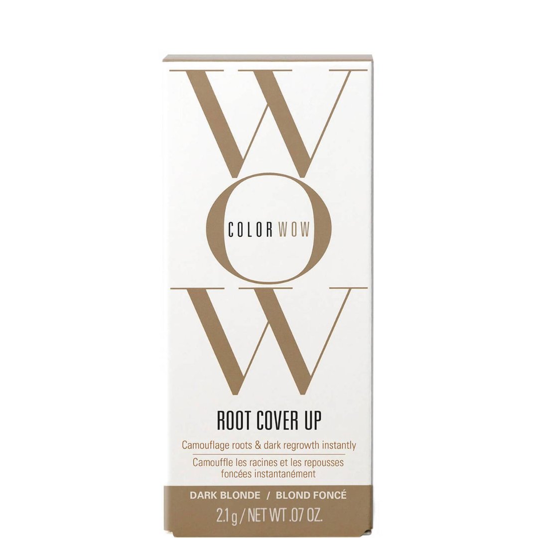  Color Wow Root Cover Up Dark Blonde、mySite、elrpsem3k