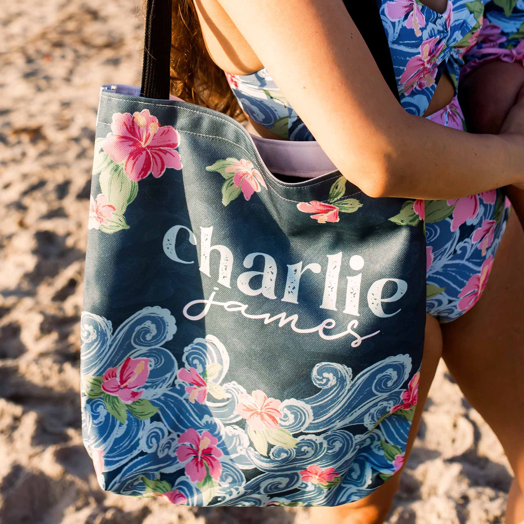  Personalized Tote Bags | Ohana、mySite、layawaytickets