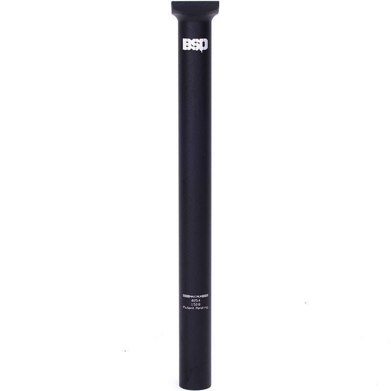  BSD Blitzed XL Seat Post、mySite、merchandisen