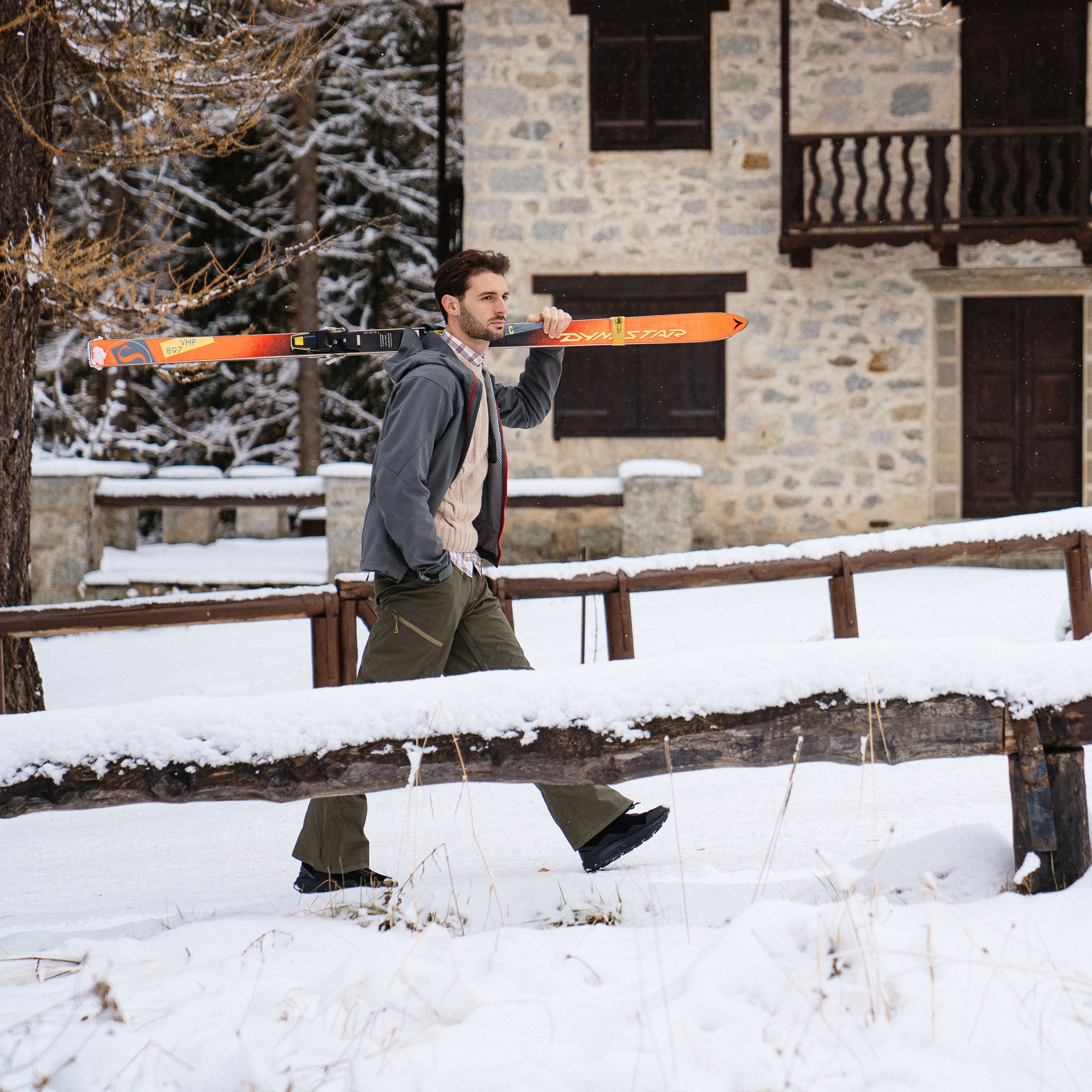  Monviso、mySite、merchandisen