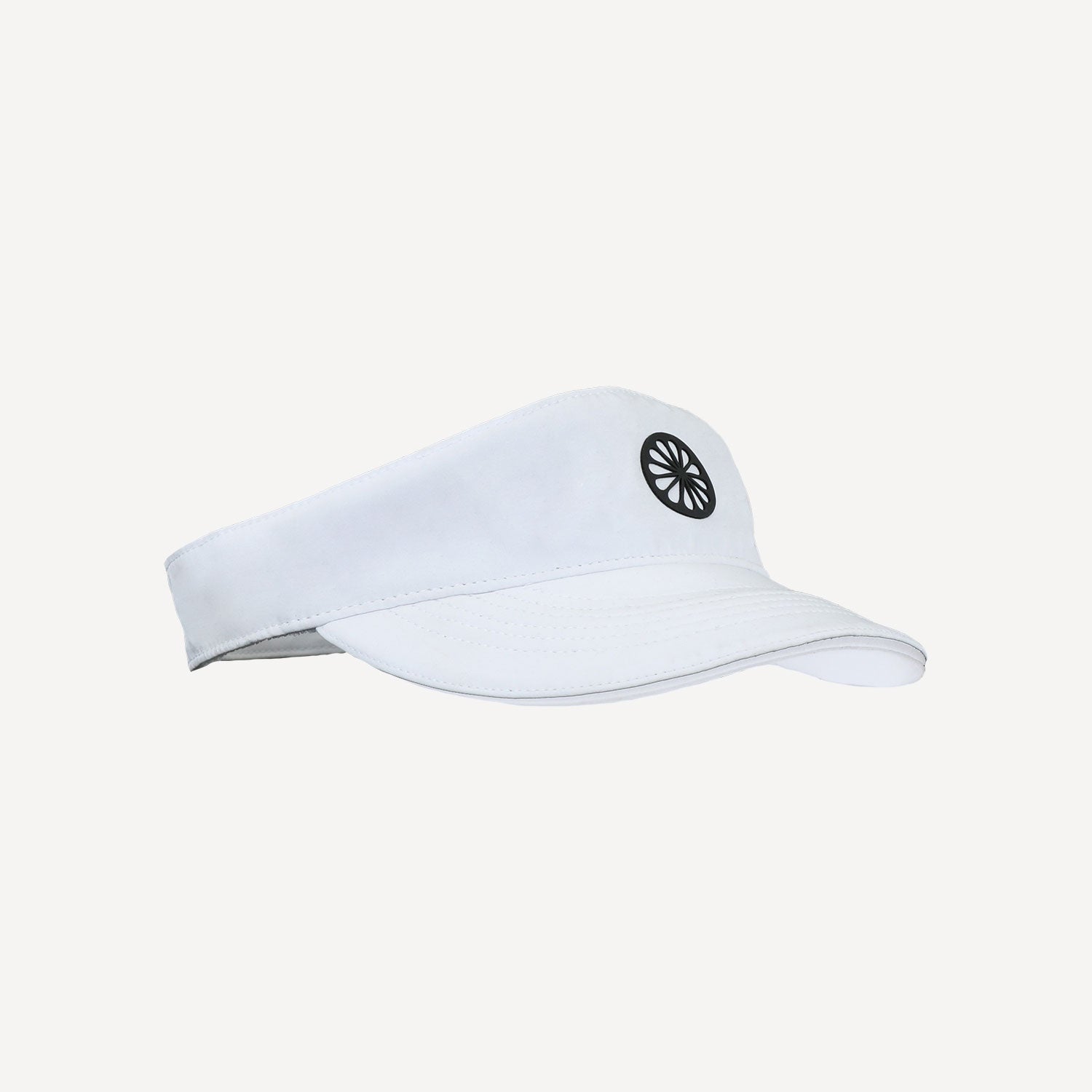 The Indian Maharadje Kadiri Uni Tennis Visor - LTV Dosh