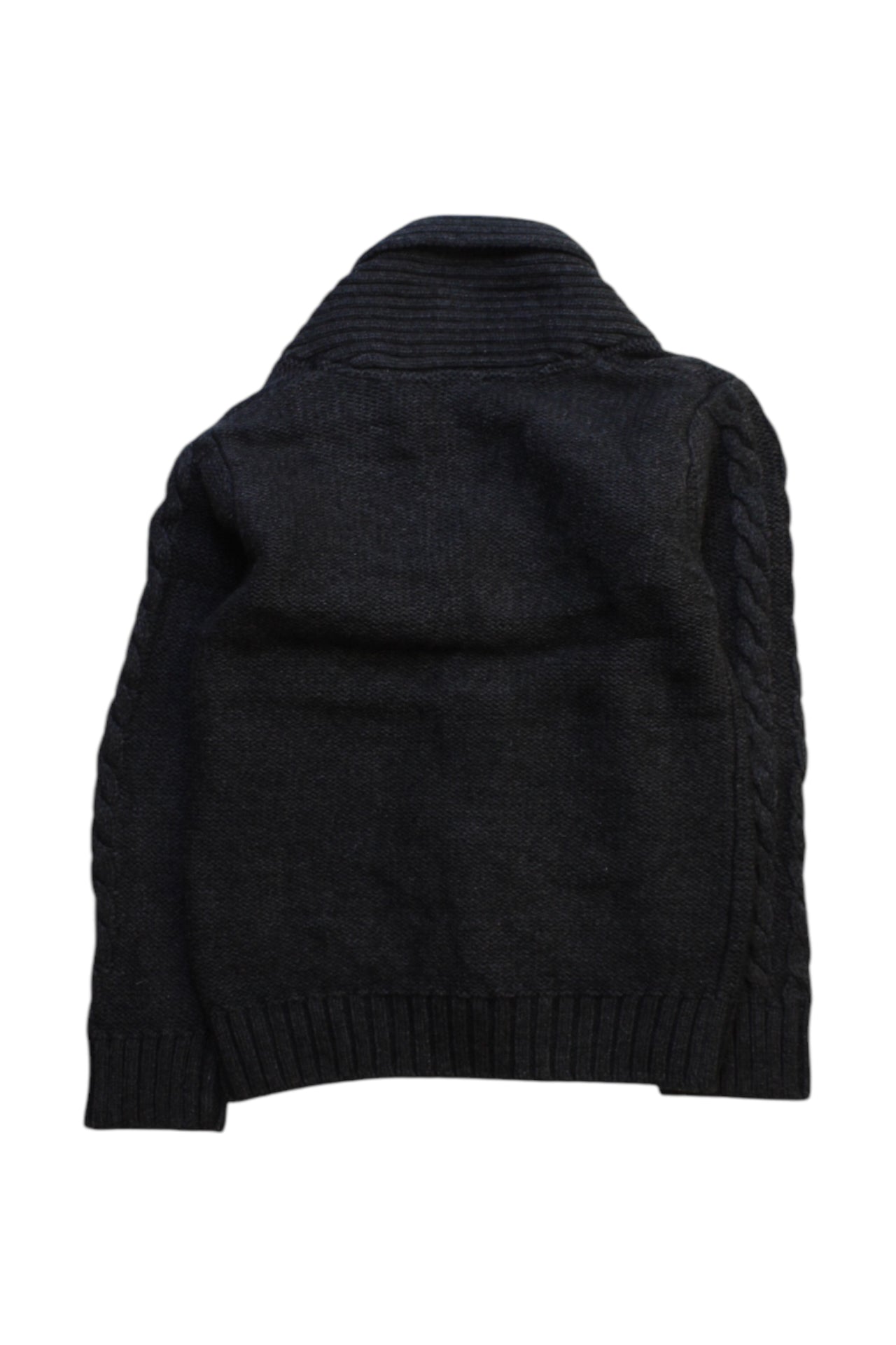 Jacadi Cable Knit Cardigan 4T、mySite、g9winljtr
