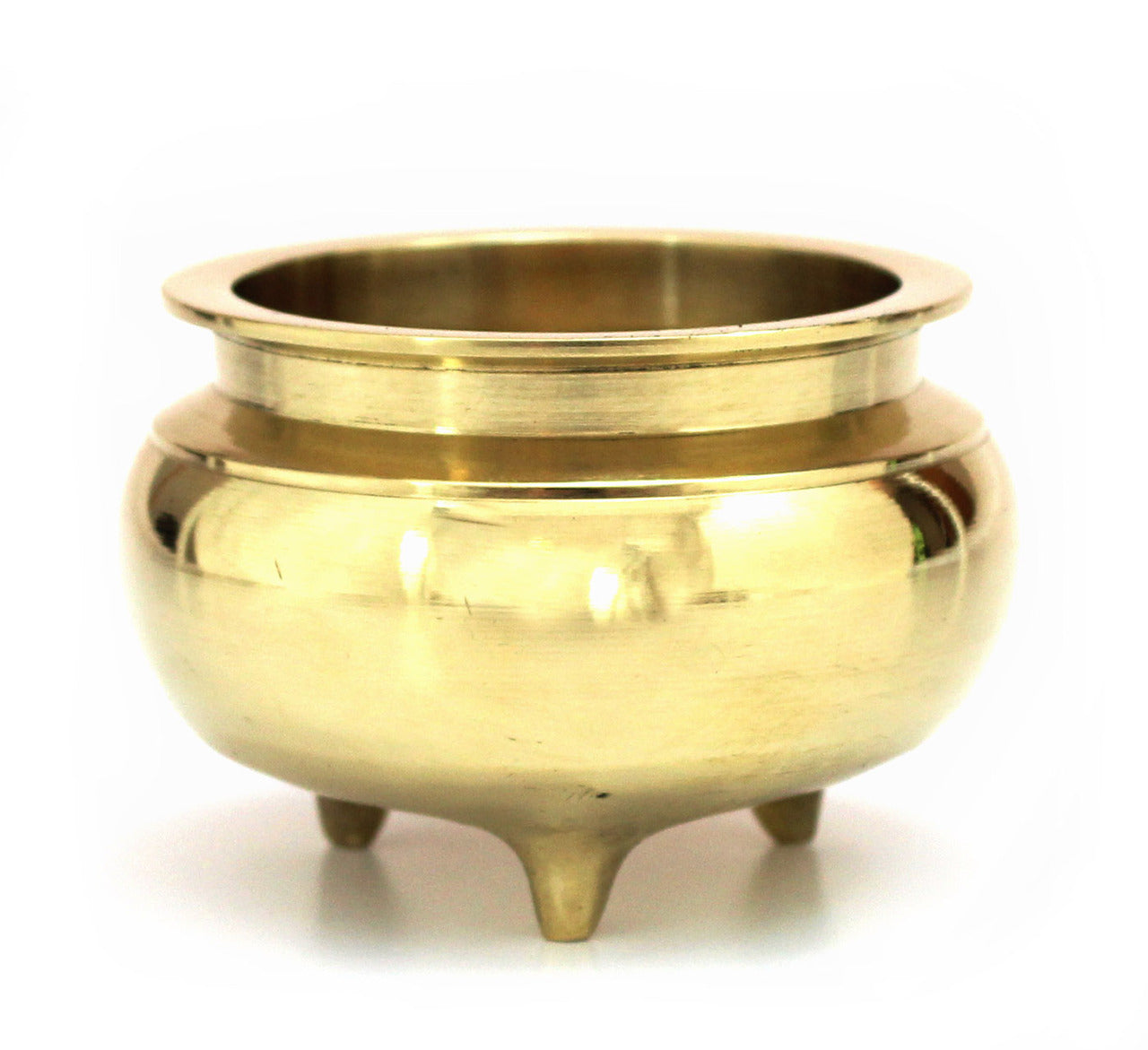Brass Incense Bowl、mySite、topwebapps