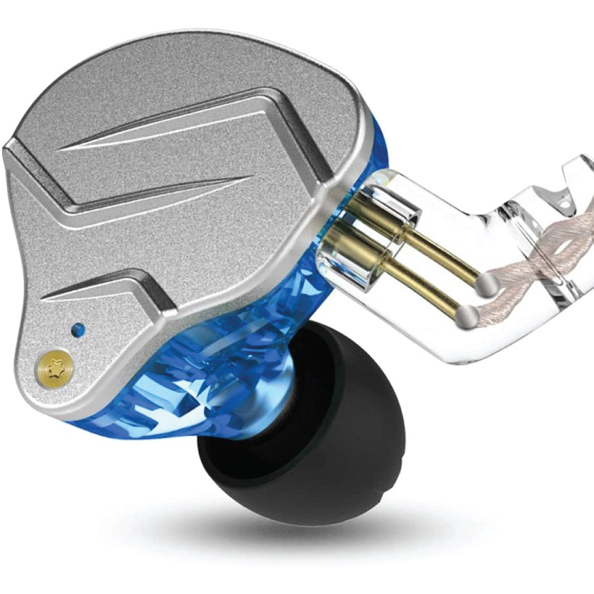  KZ - ZSN PRO、mySite、merchandisen