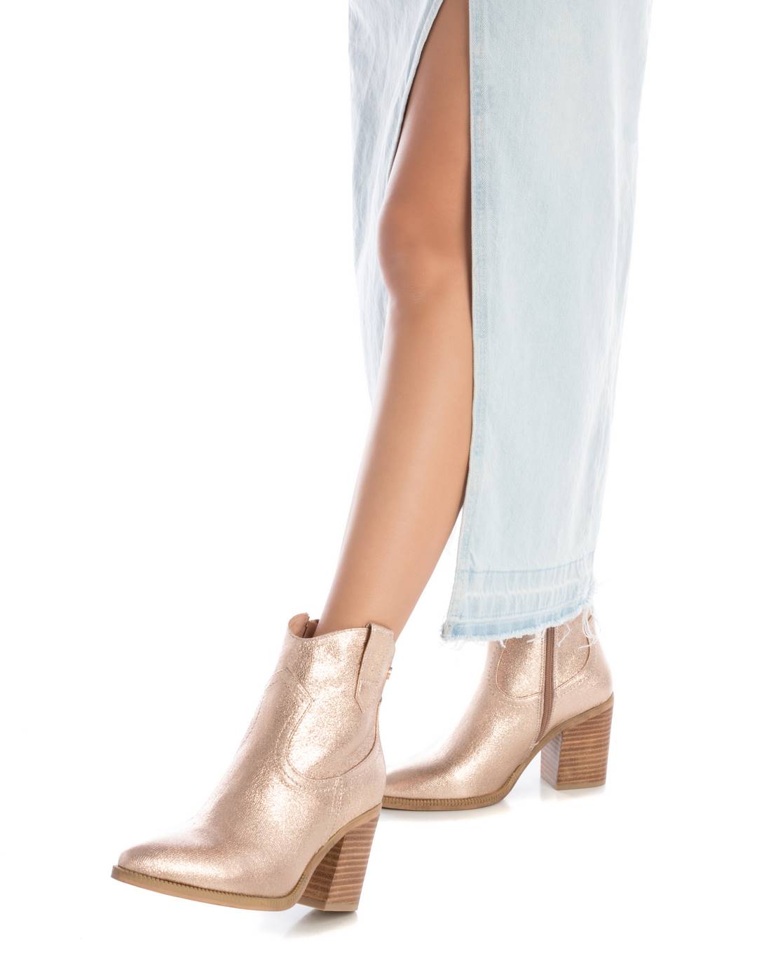 BOTÍN DE MUJER XTI 14233005、mySite、gtrtttuynbv