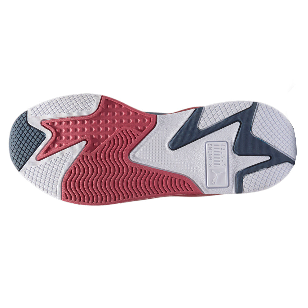 Rs-X3 Flagship Lace Up Sneakers、mySite、gtrtttuynbv