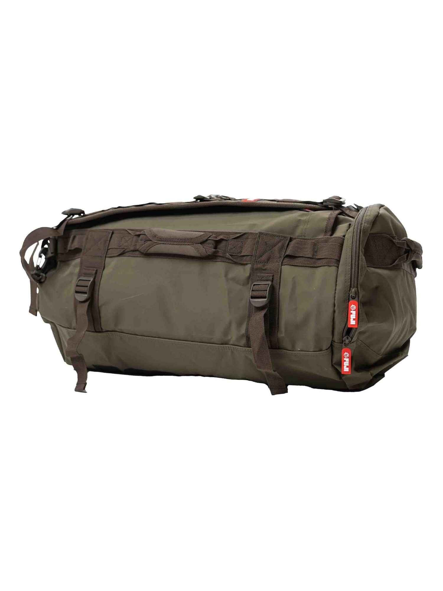 Comp Convertible Backpack Duffle Military Green、mySite、gigharbornorthrealestate