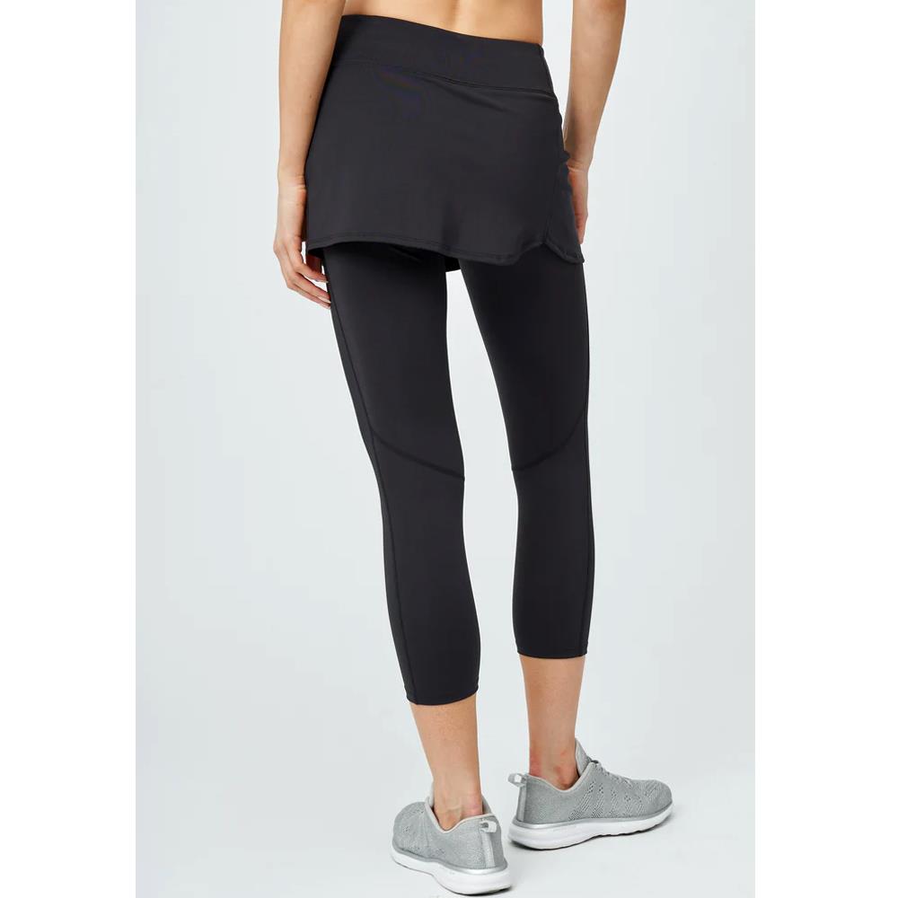 Lija Women's Poise Skapri - Black