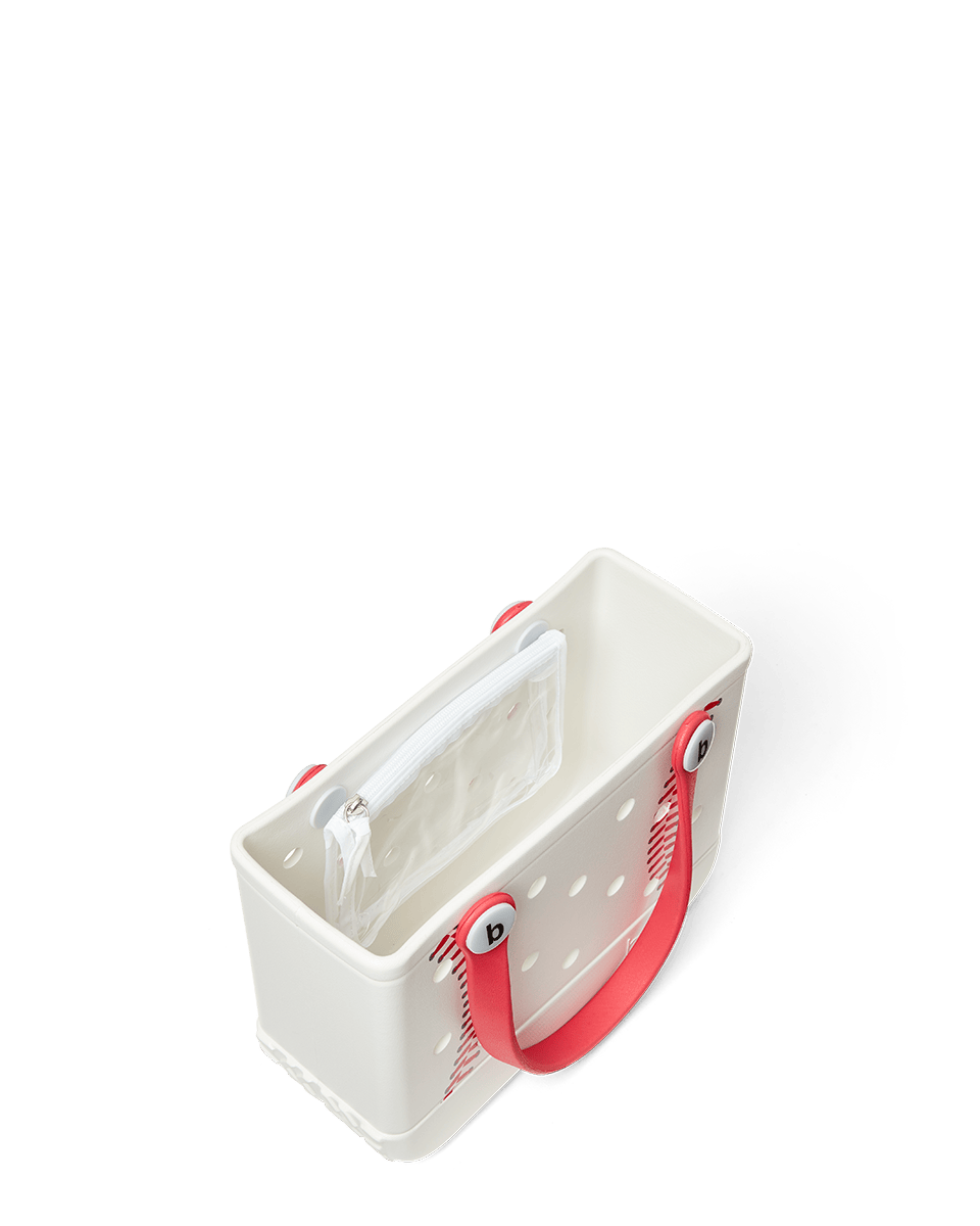 Bitty Bogg Bag - Homerun、mySite、solidvoid