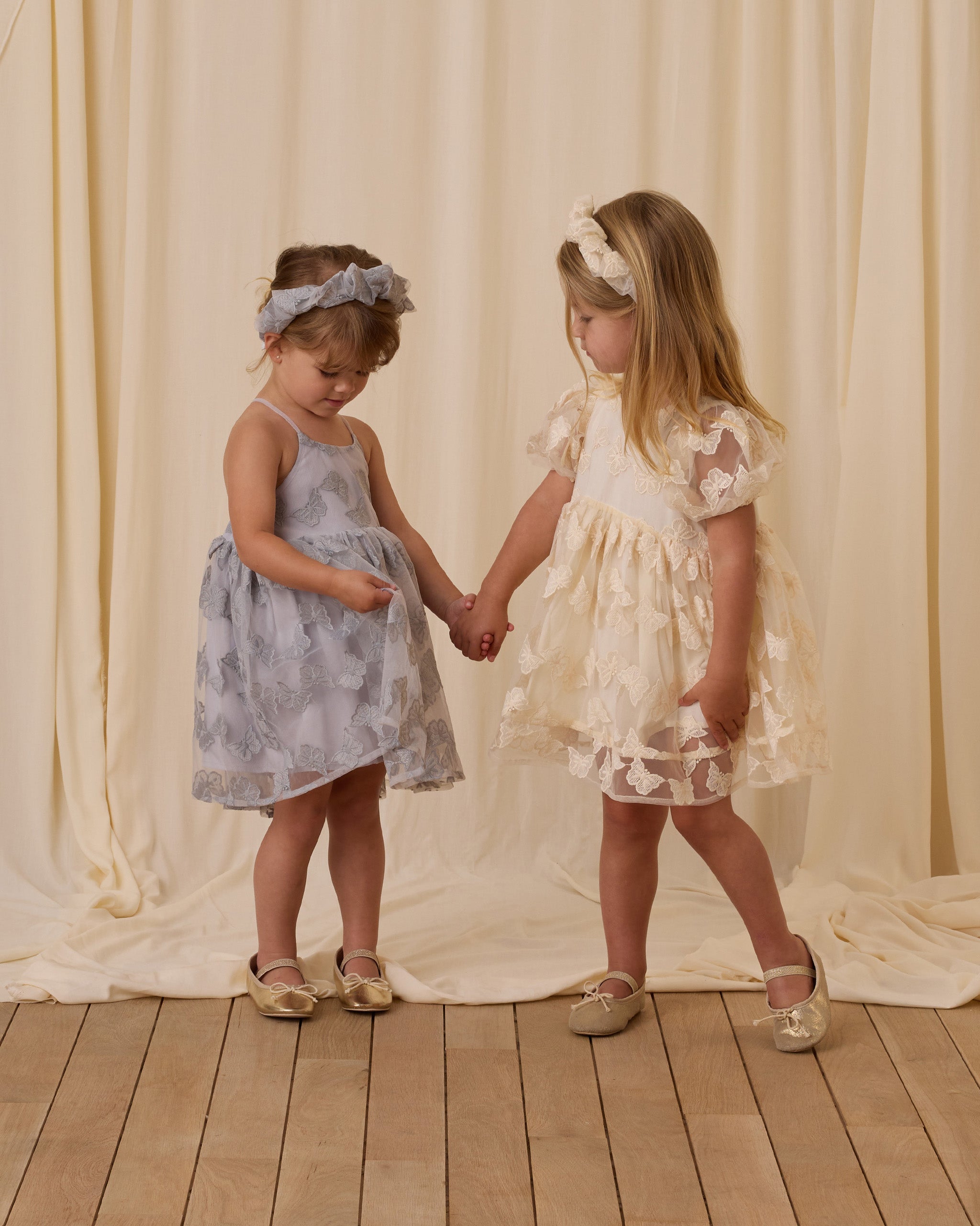  Gathered Headband || Natural、mySite、layawaytickets