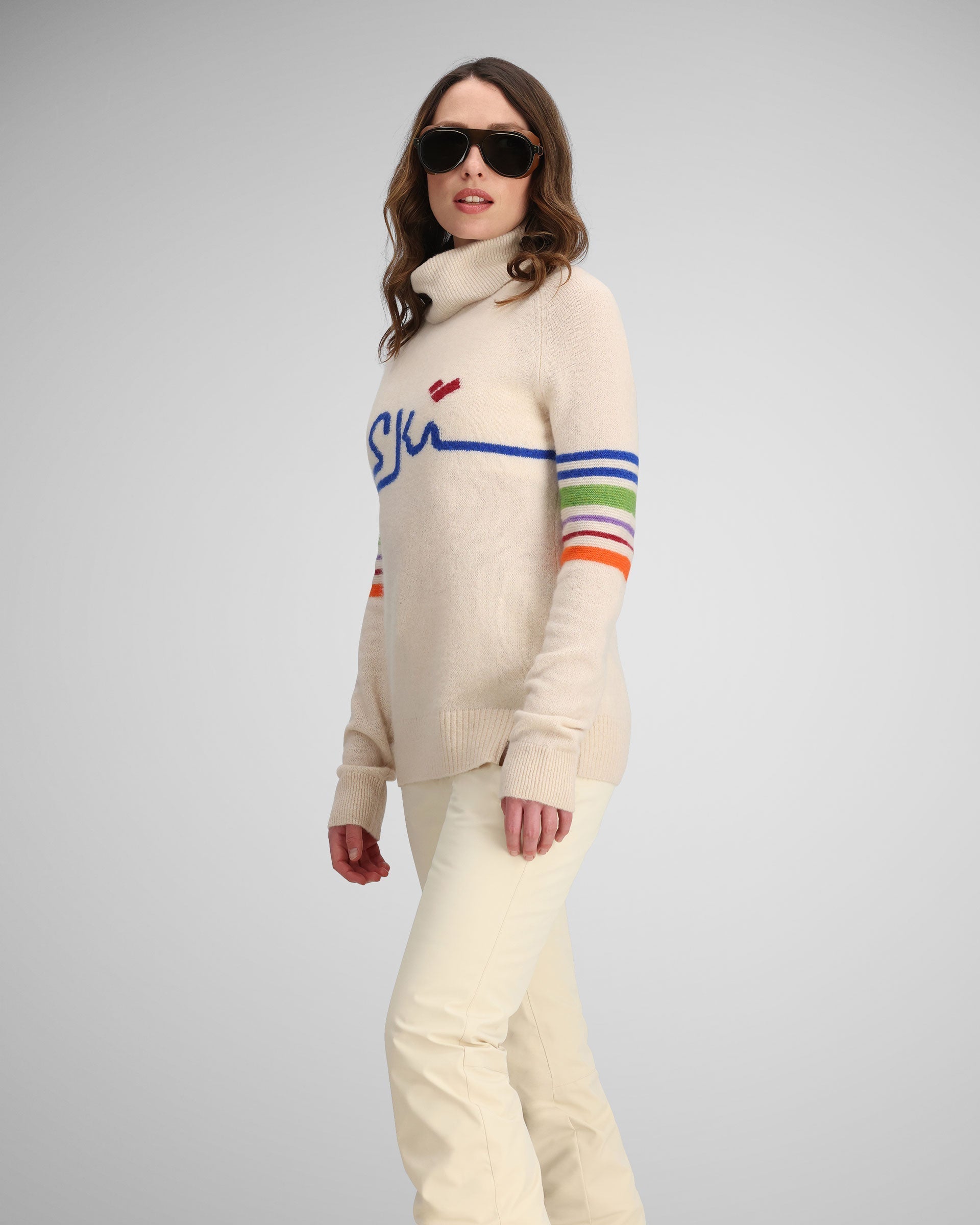 Apres Vous Turtleneck - relove、mySite、i-lightchina