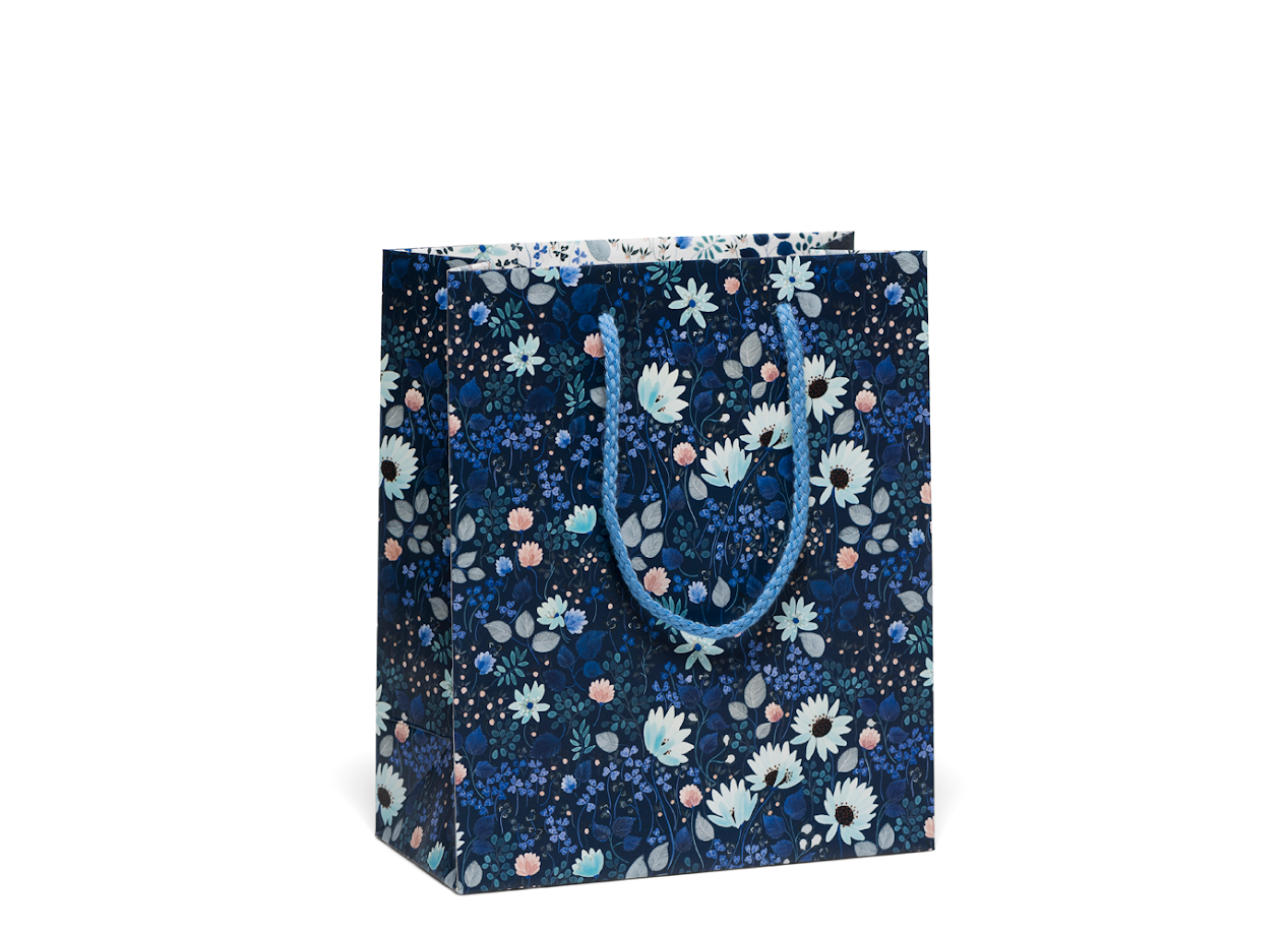 Red Cap Cards - Northern Currants gift bag、mySite、garagedoors4me