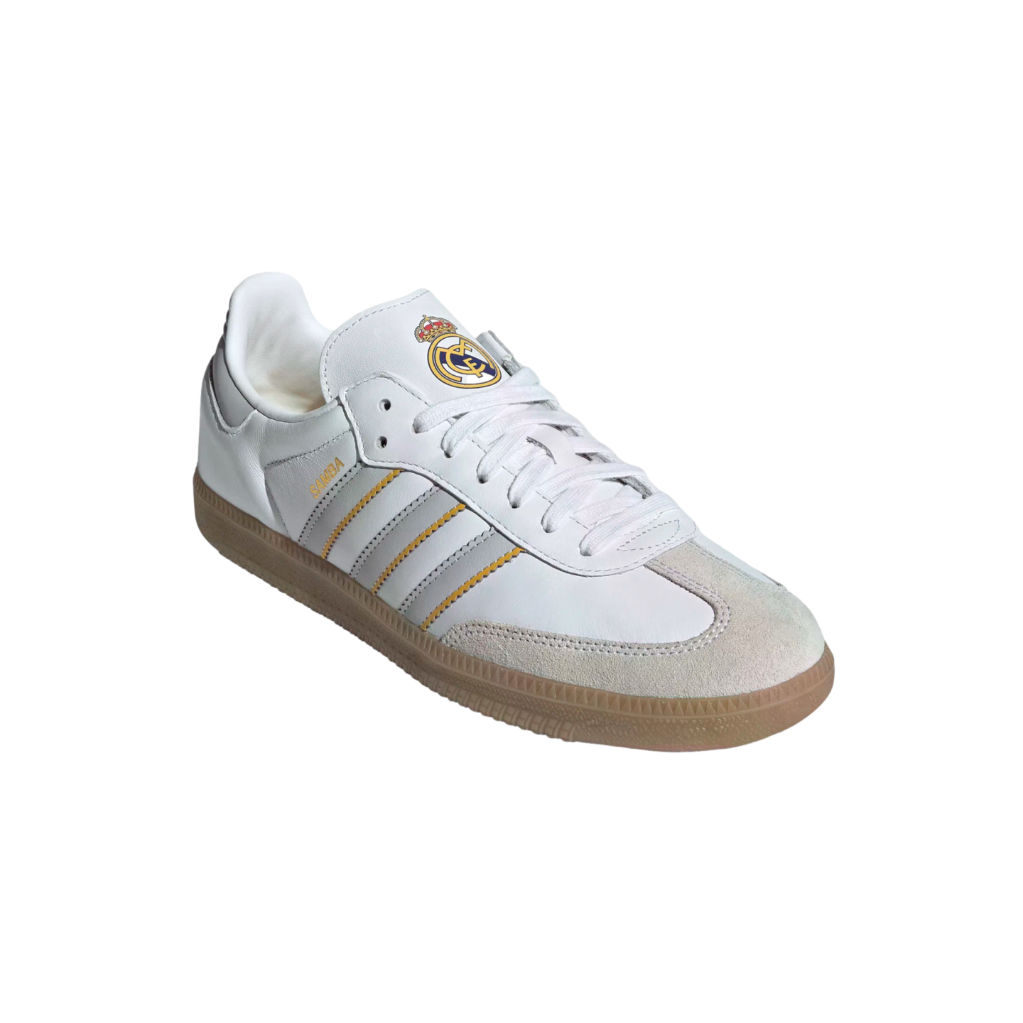 Adidas Samba Real Madrid Indoor Shoes、mySite、noshort