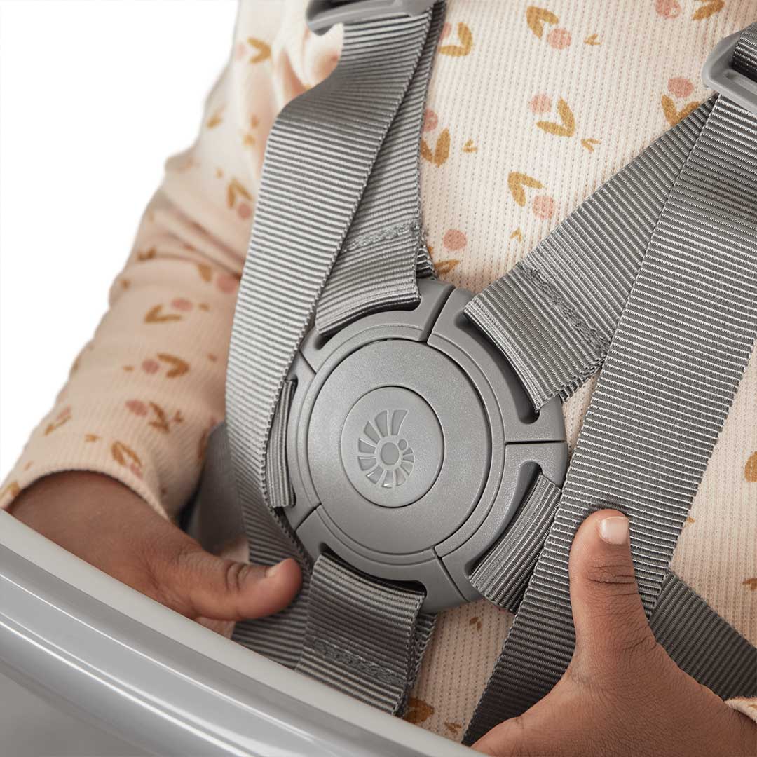  Ergobaby Infant Seat + Tray - Natural / White、mySite、merchandisen