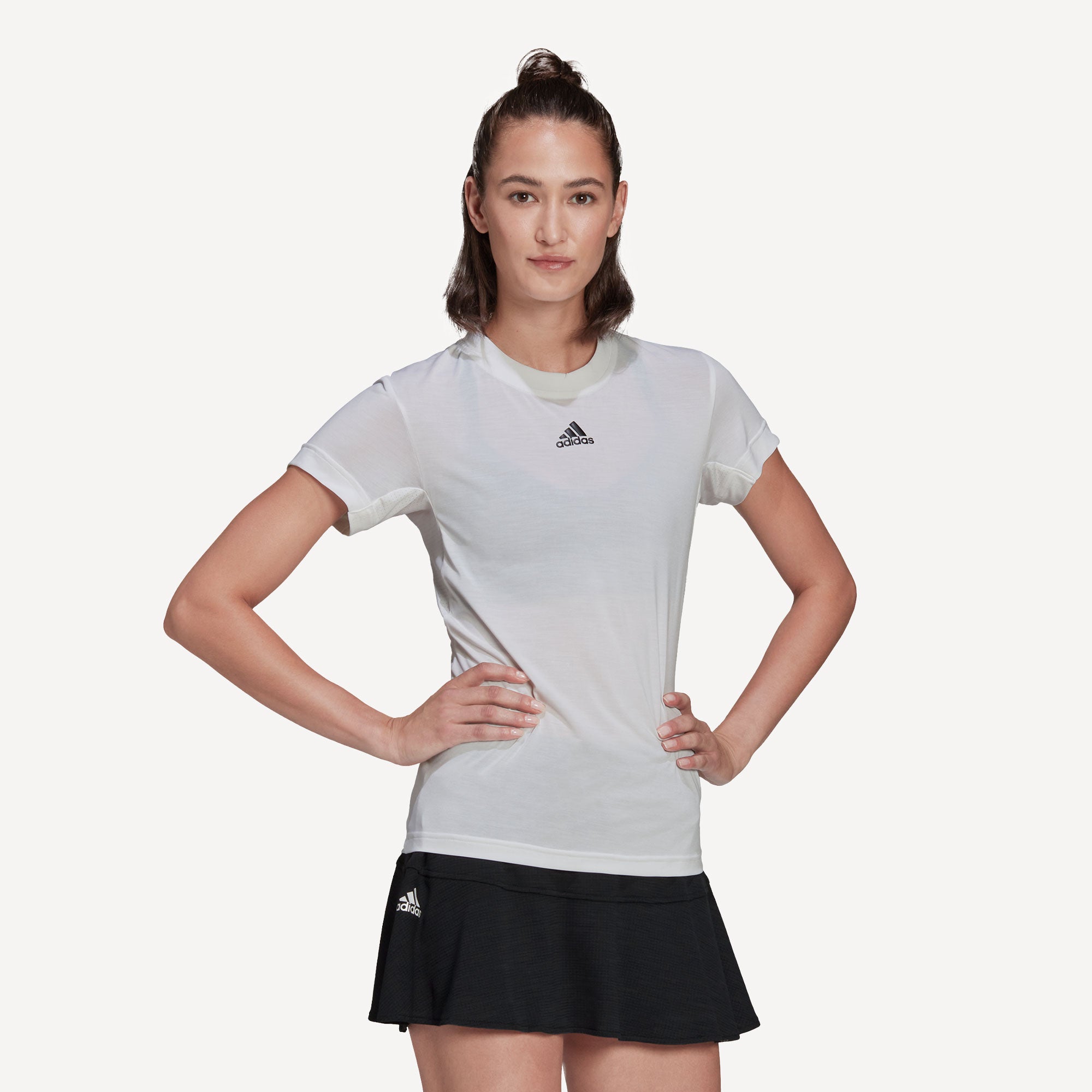 adidas Match Women's Tennis Shirt