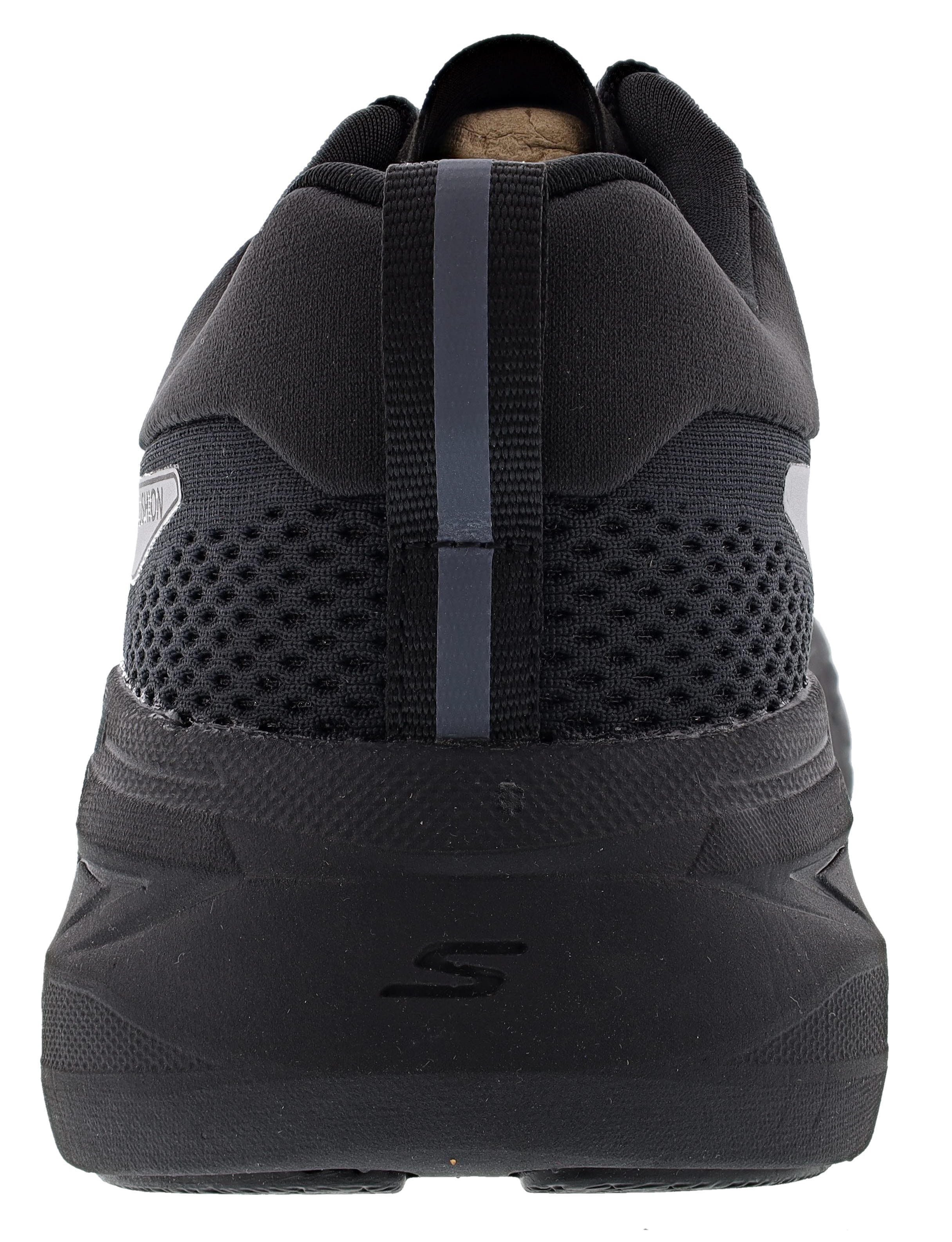 Skechers Men's Max Cushioning Elite Premier Perspective Running Shoes、mySite、dreamappss