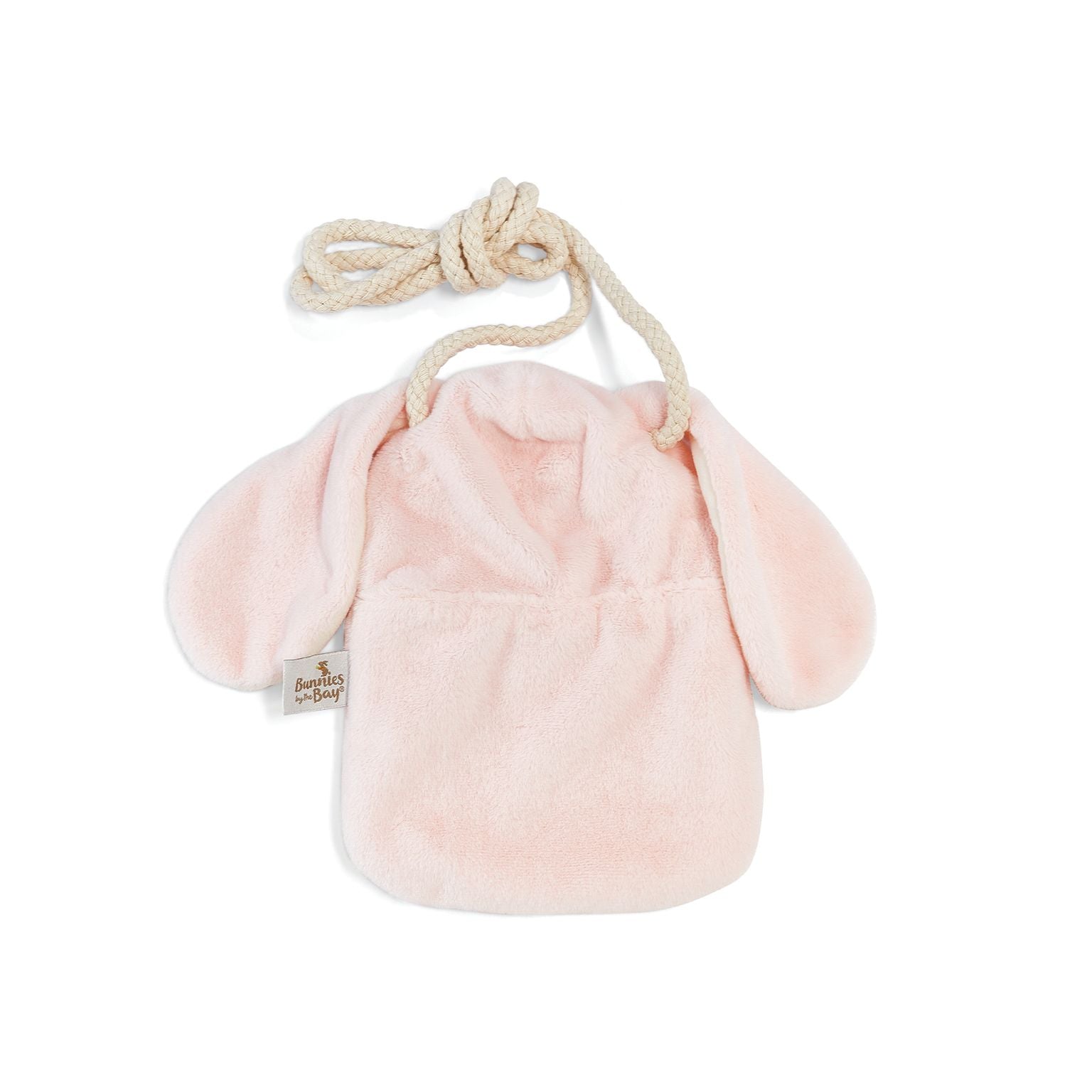 RETIRED - Bunny Bag - Pink、mySite、g9winljtr
