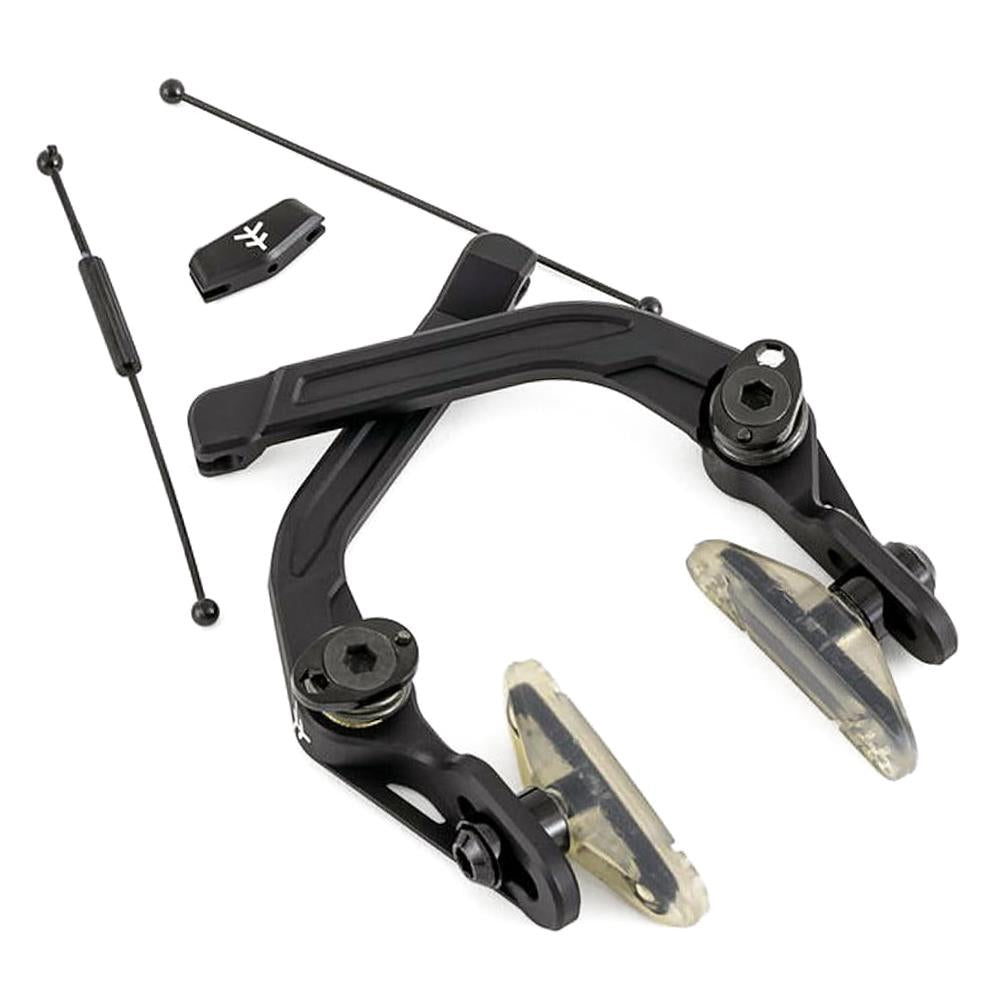  Fly Manual Classic CNC Brake、mySite、merchandisen