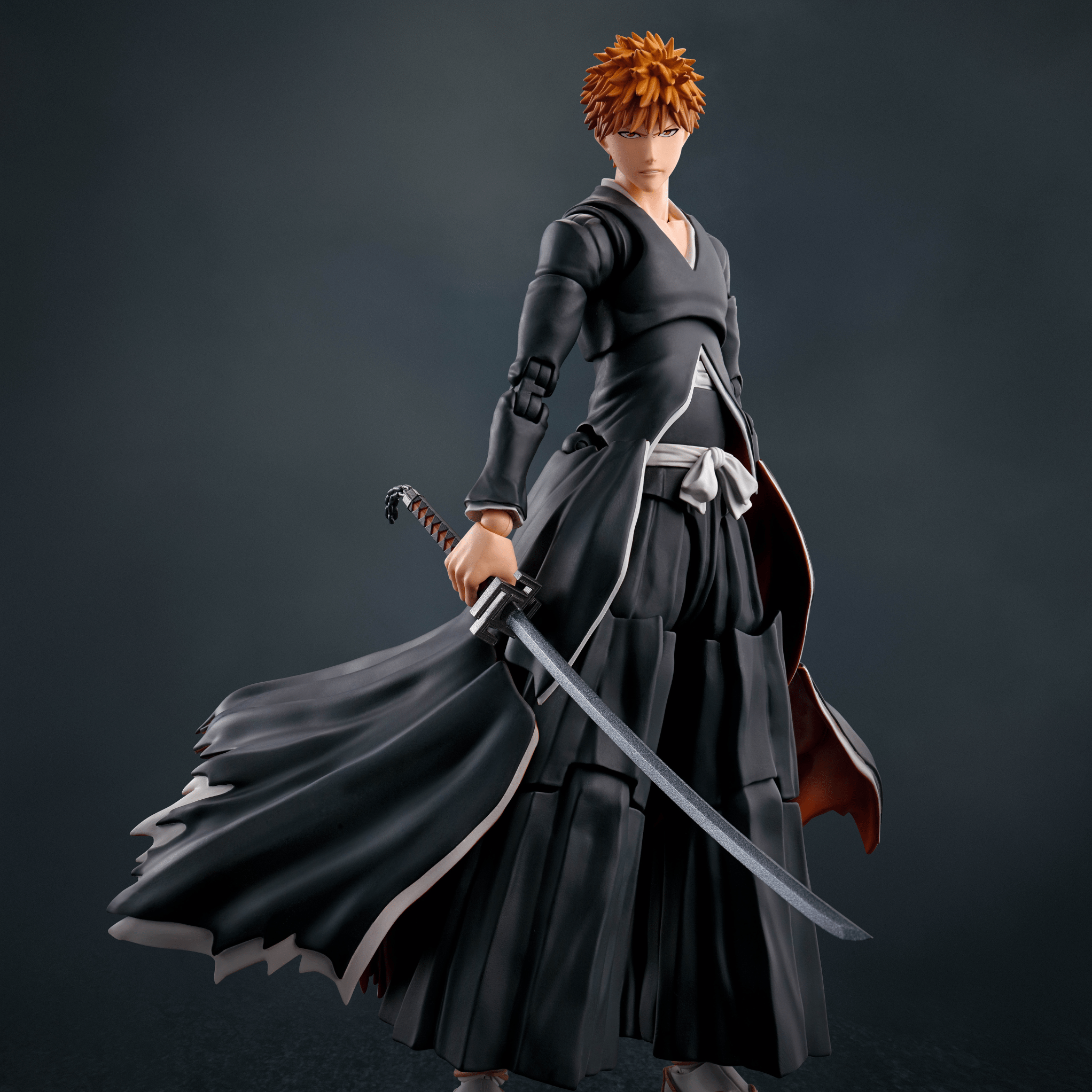 S.H.Figuarts Bleach Ichigo Kurosaki (Getsugatensho Version)、mySite、hgirdovlk