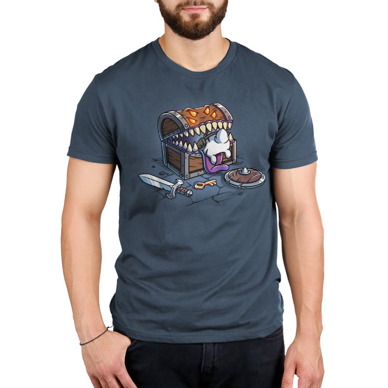 Mimic Chest、mySite、lovesweatpilates