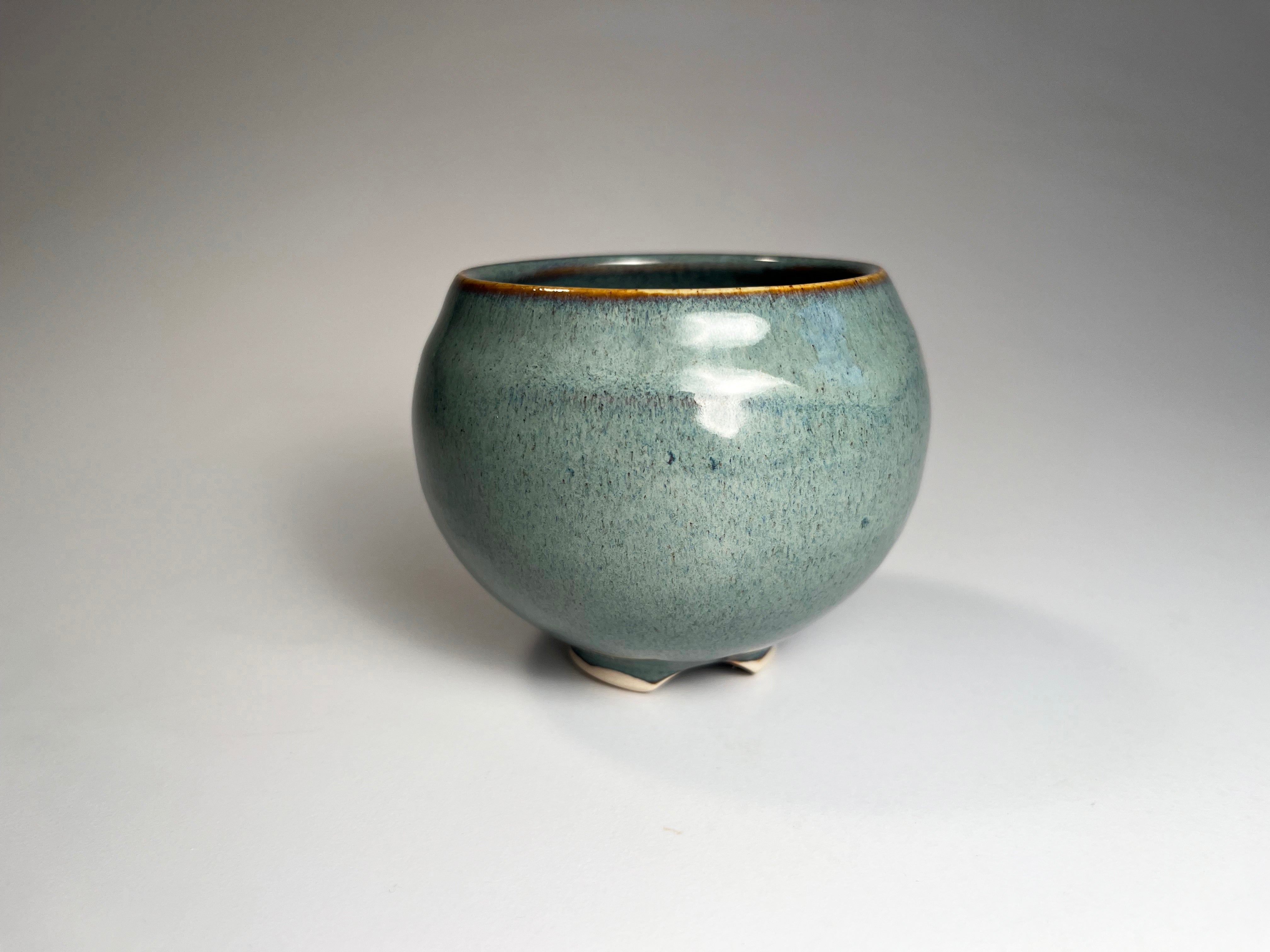Hazel Japanese Ceramic Incense Bowl、mySite、topwebapps