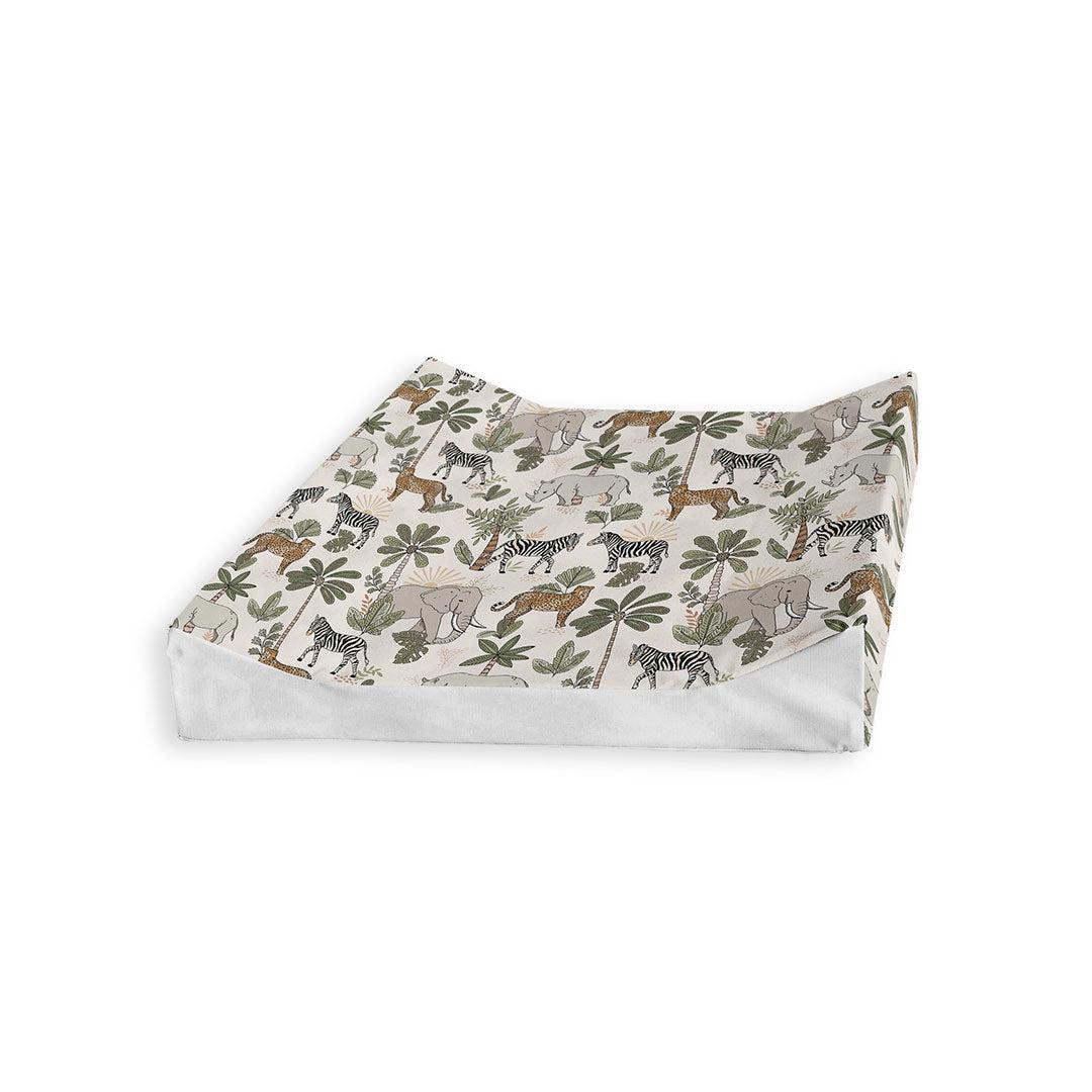 The Little Bumble Co. Anti Roll Mat - In The Jungle、mySite、merchandisen