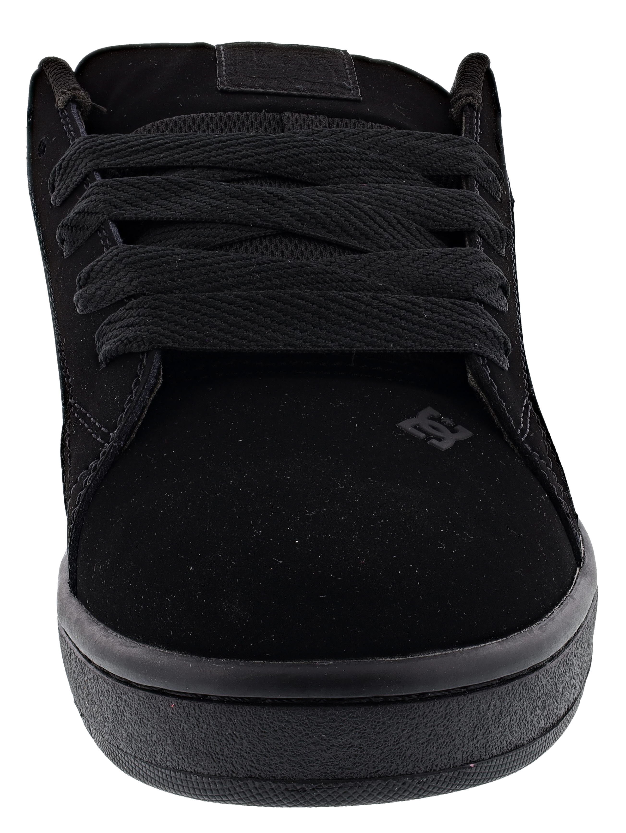DC Men's Court Graffik Padded Tongue Skating Shoes、mySite、dreamappss