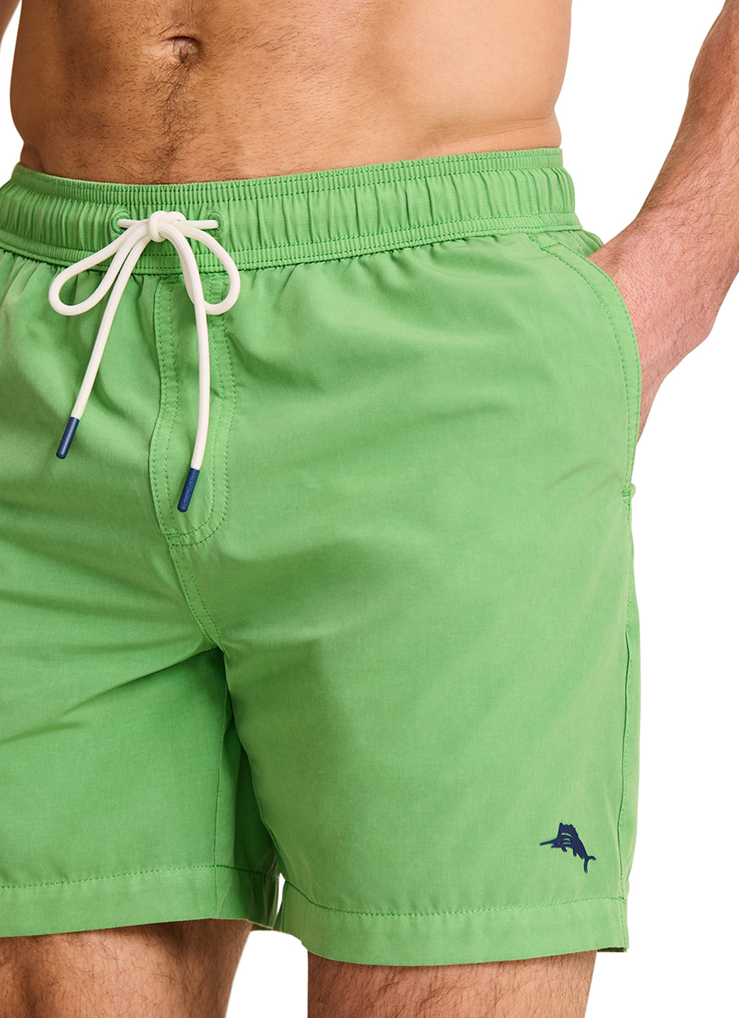 Tommy Bahama Men's' Naples Valley Vintage Wash 6 Inseam Swim Trunks、mySite、noshort