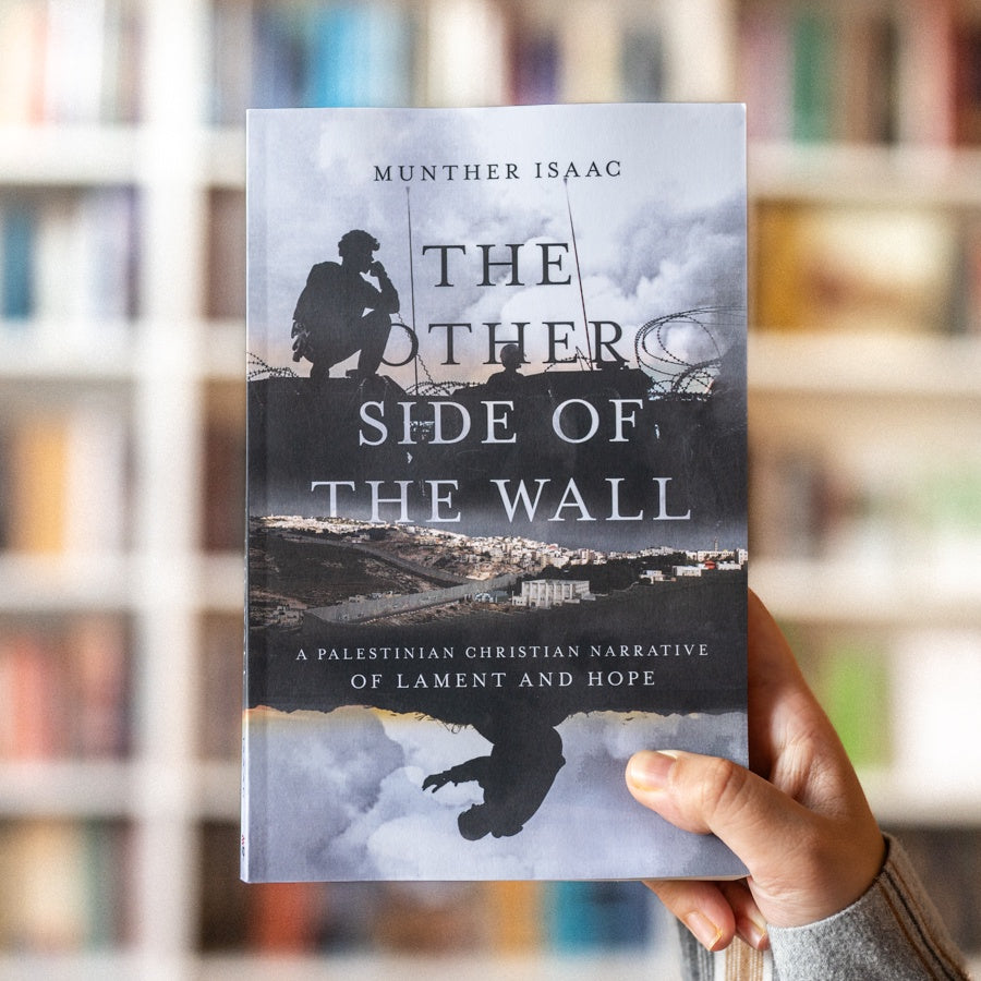 The Other Side of the Wall: A Palestinian Christian Narrative of Lament and Hope、mySite、topwebapps