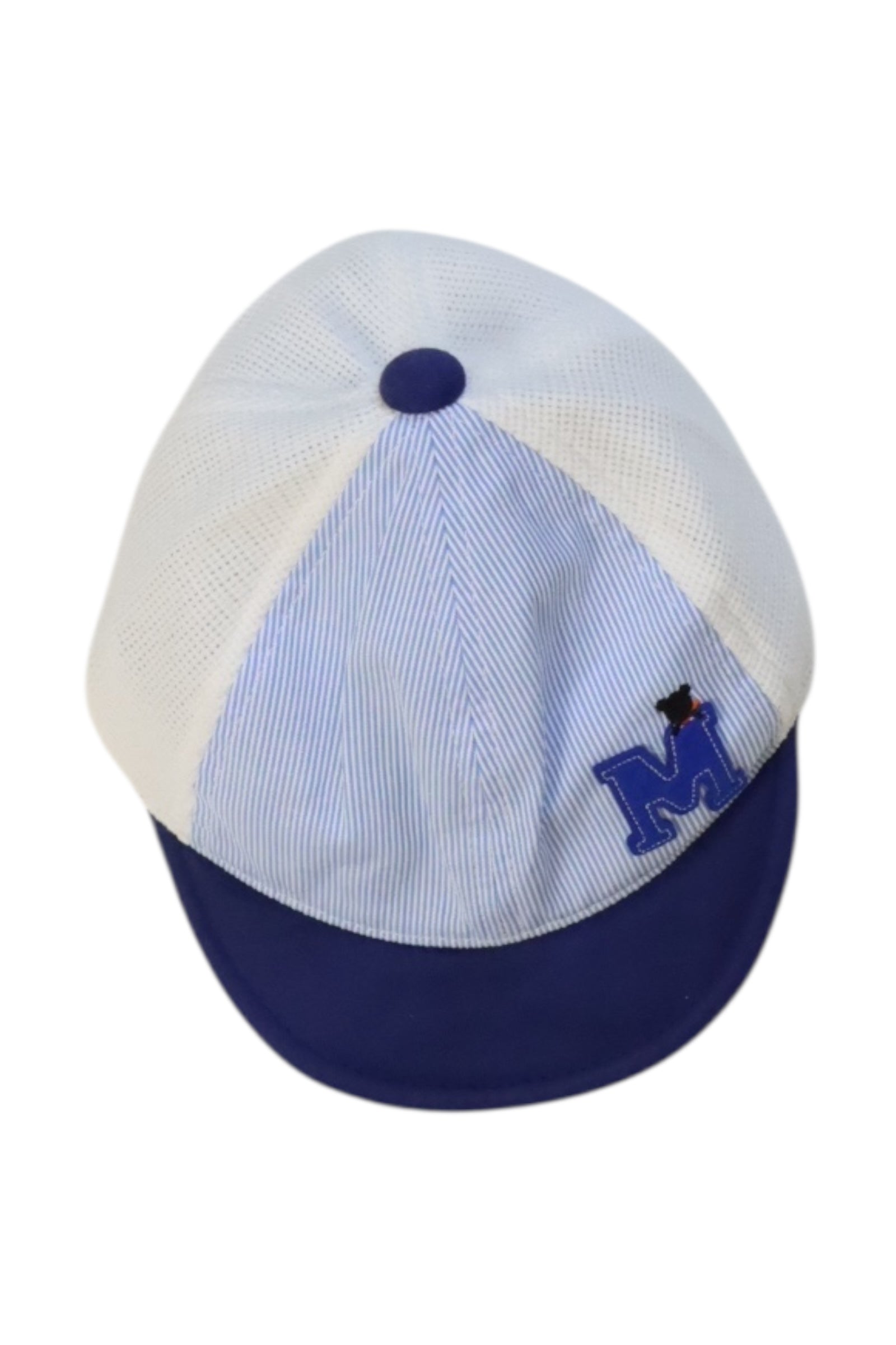 Double B Mikihouse Cap O/S、mySite、g9winljtr