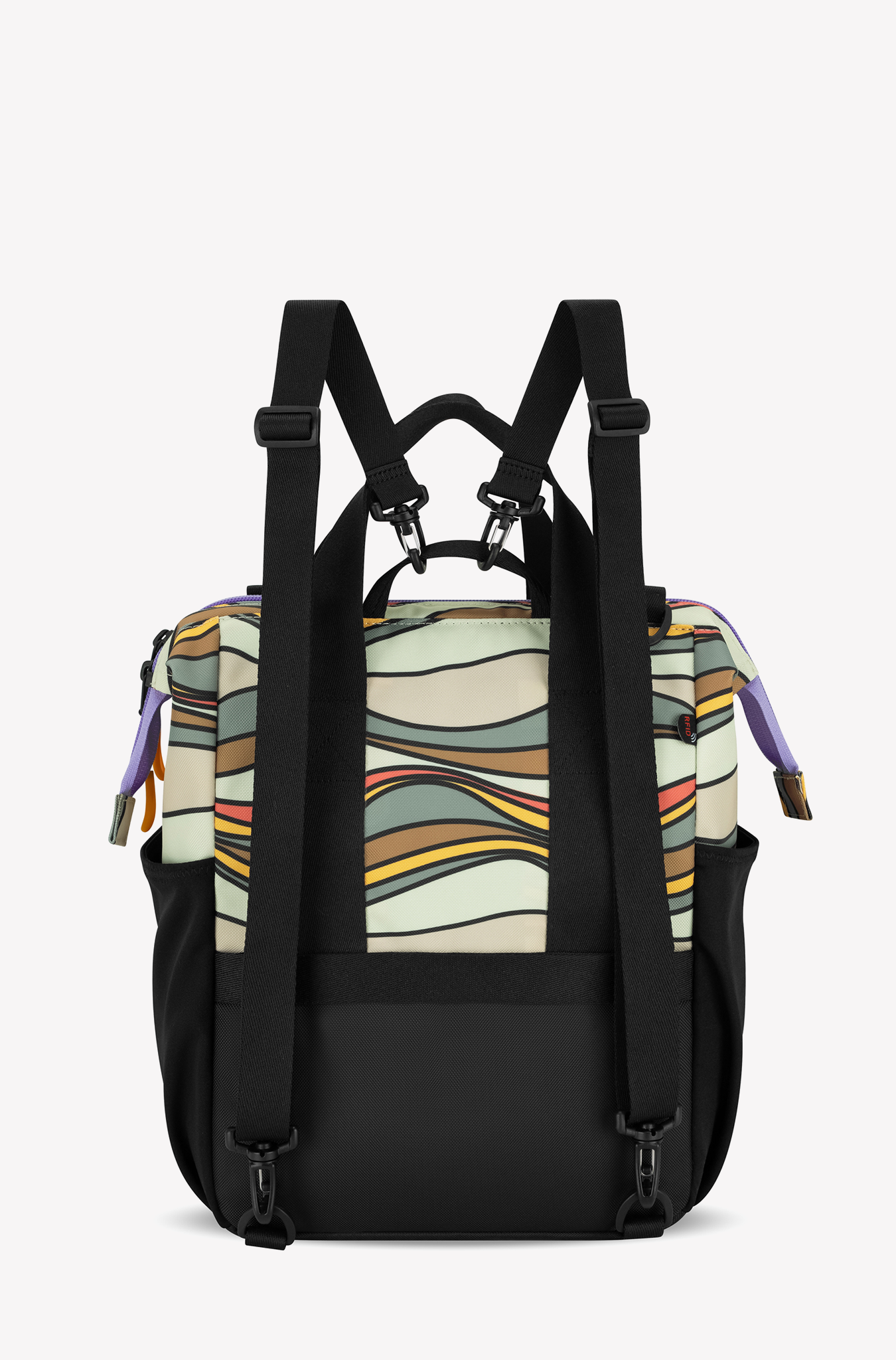 Dispatch | Multi-Wear Tote | Sale、mySite、garagedoors4me