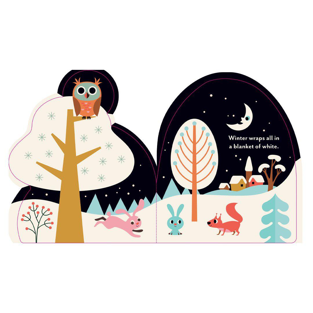  Bookspeed A Forest's Seasons、mySite、merchandisen