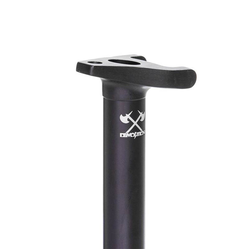  Demolition Tripod Seat Post、mySite、merchandisen