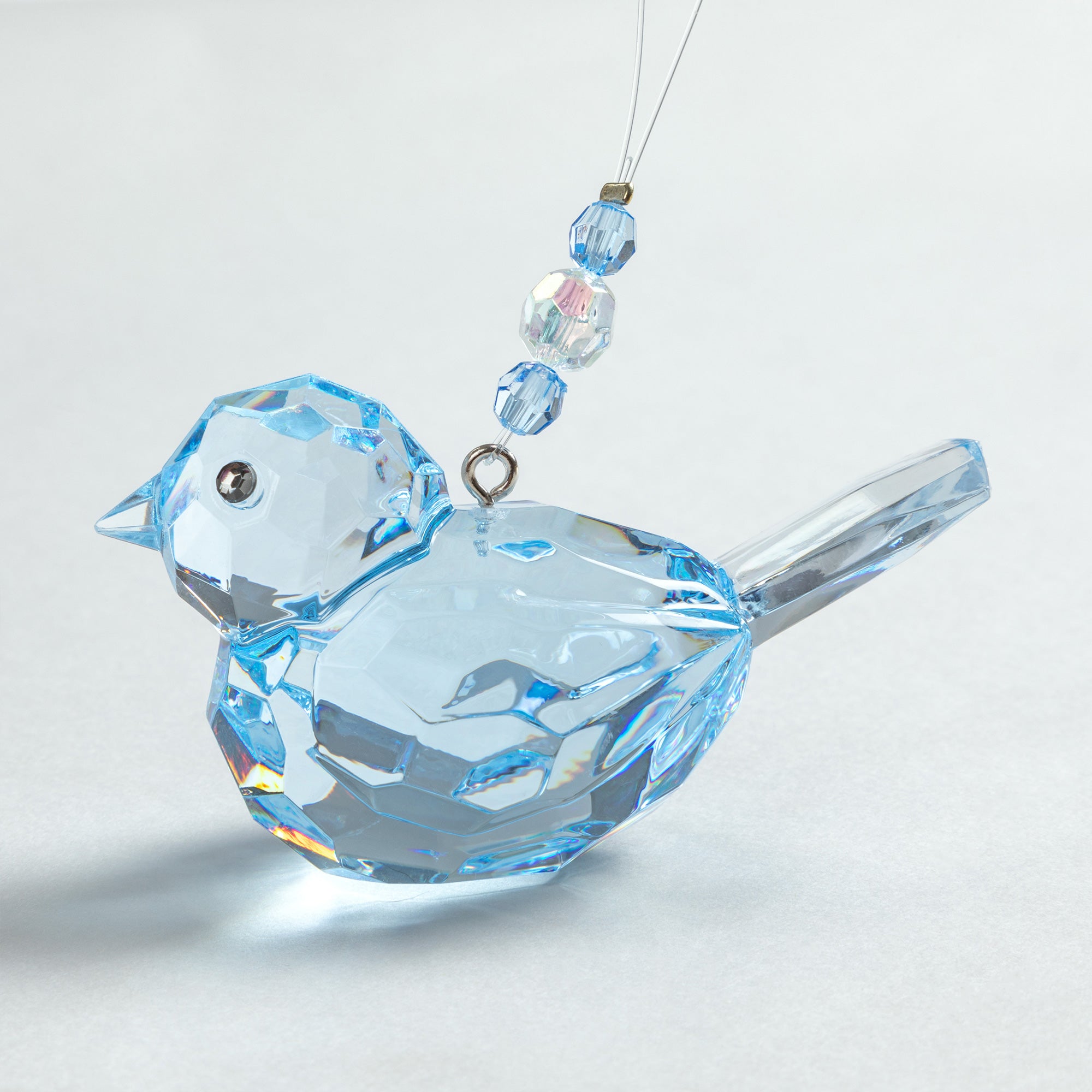 Beautiful Birds Ornament、mySite、camillekostekn