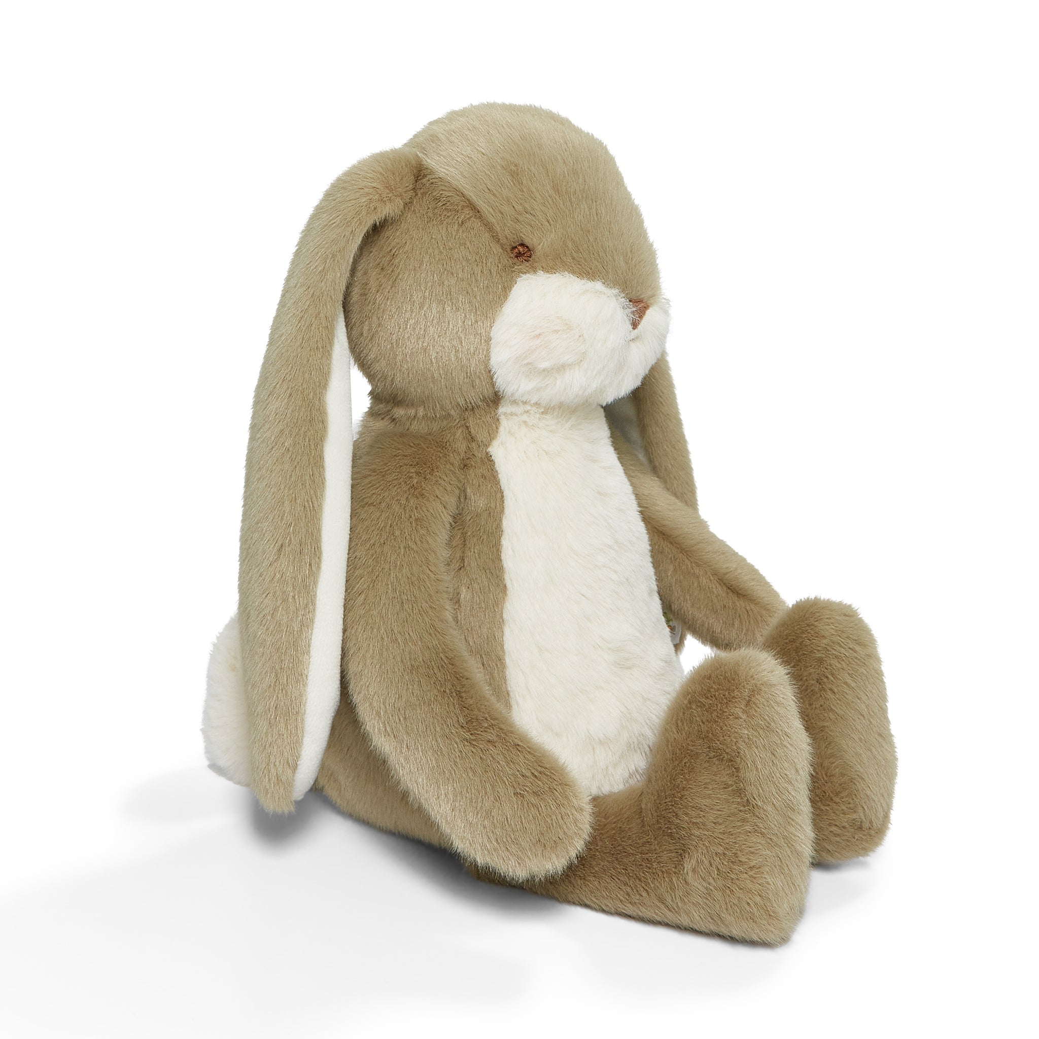RETIRED - Little 12 Floppy Nibble Bunny - Bayleaf、mySite、g9winljtr