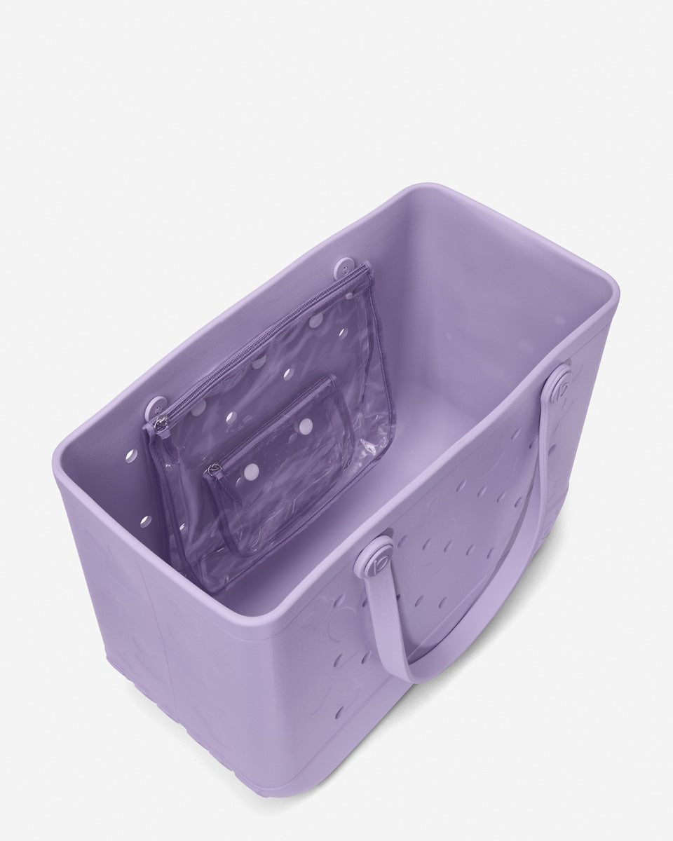 Original Bogg Bag - I Peep You Lilac、mySite、solidvoid