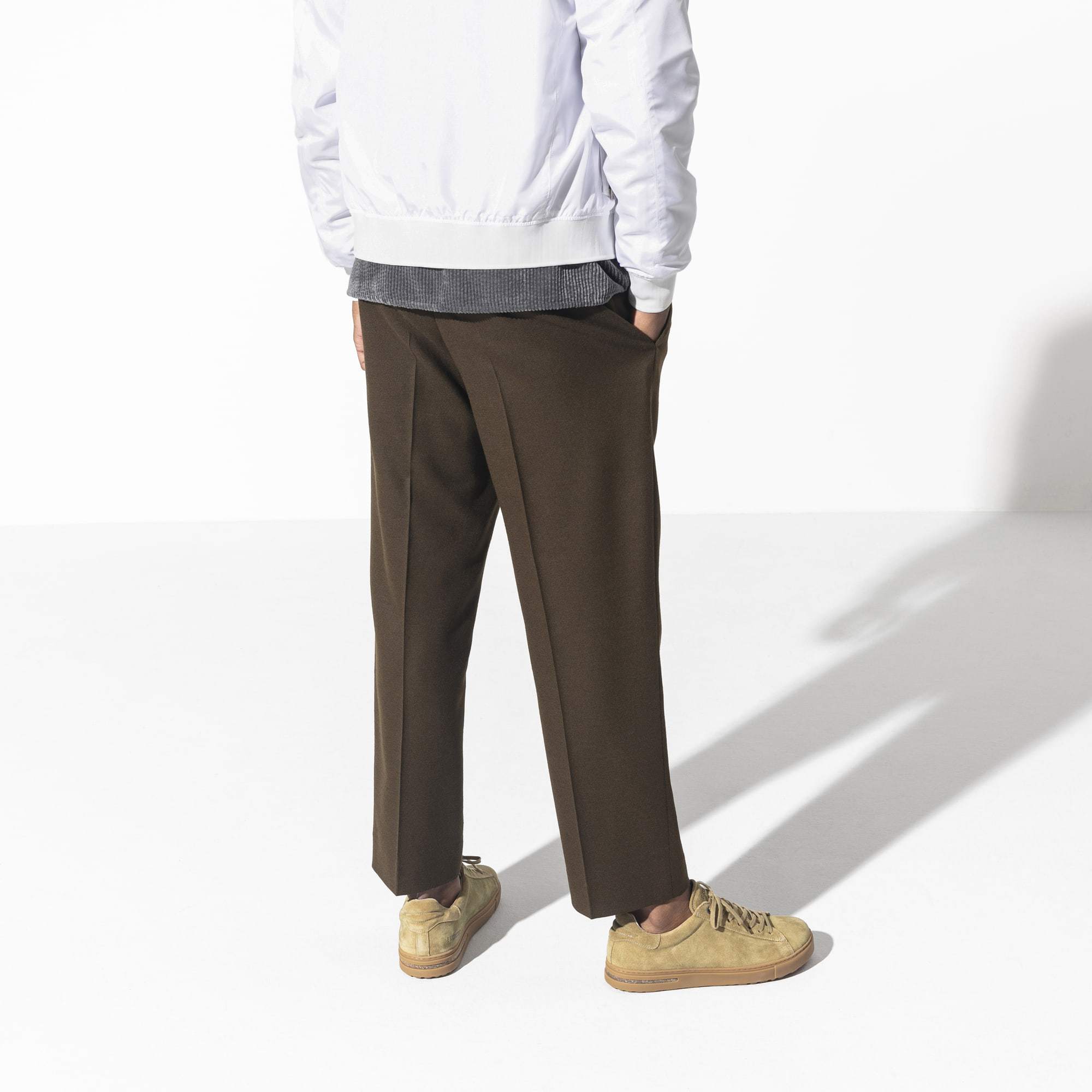 Bend Low Suede Leather、mySite、gtrtttuynbv