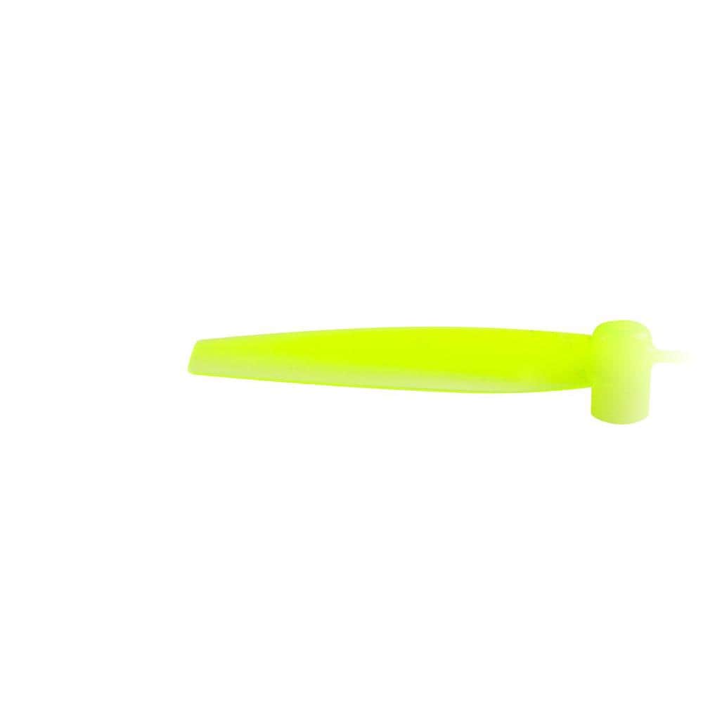 Gemfan 65mm Bi-Blade 2.5 Prop 8 Pack (1mm Shaft) - Choose Your Color、mySite、merchandisen