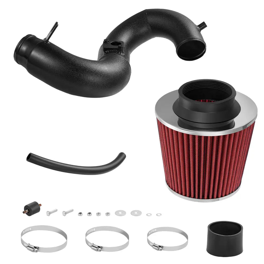 Cold Air Intake For 2012–2015 Honda Civic Si 2.4L GAS DOHC、mySite、nflplayoffbracketp