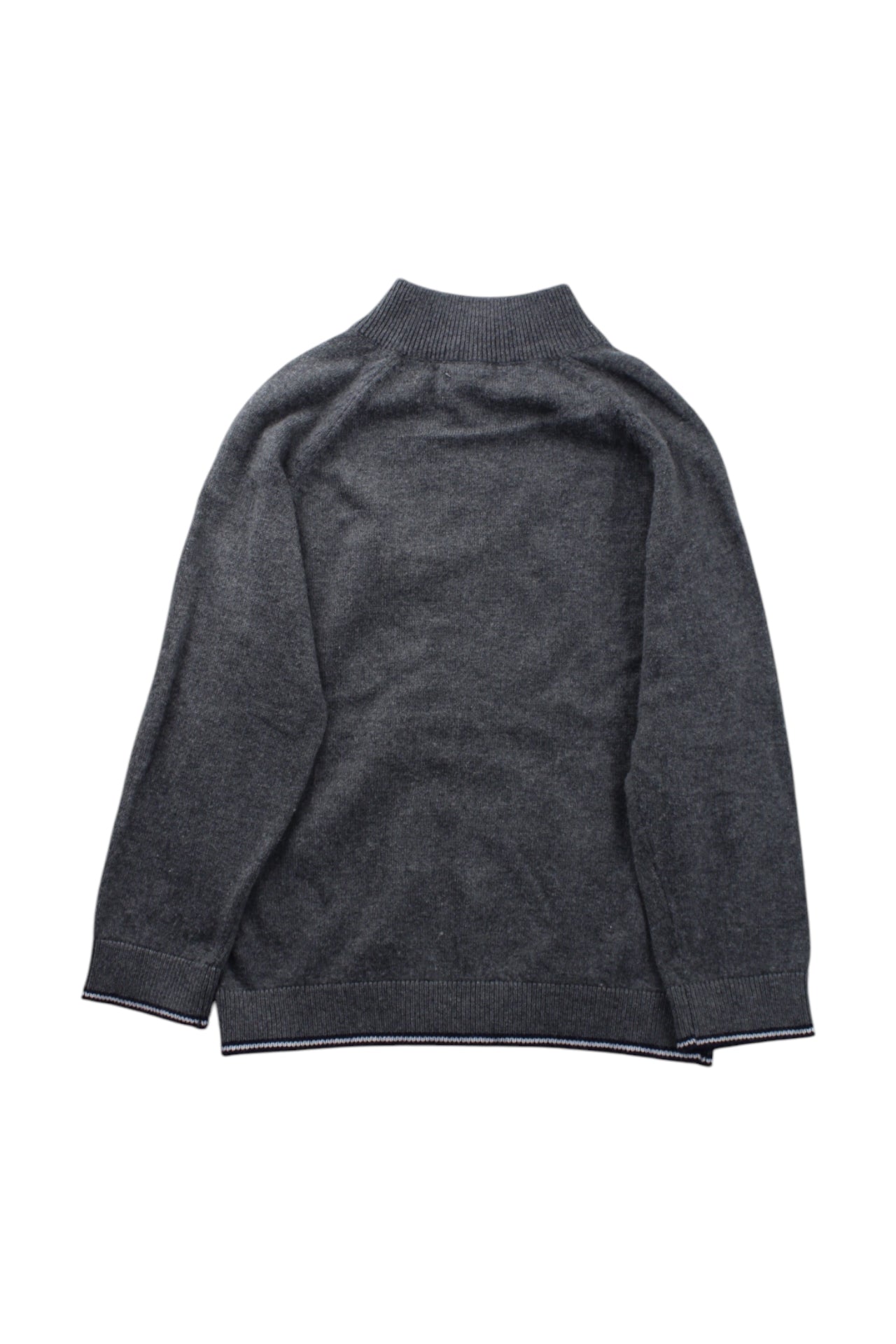 Mayoral Zippered Sweatshirt 4T、mySite、g9winljtr