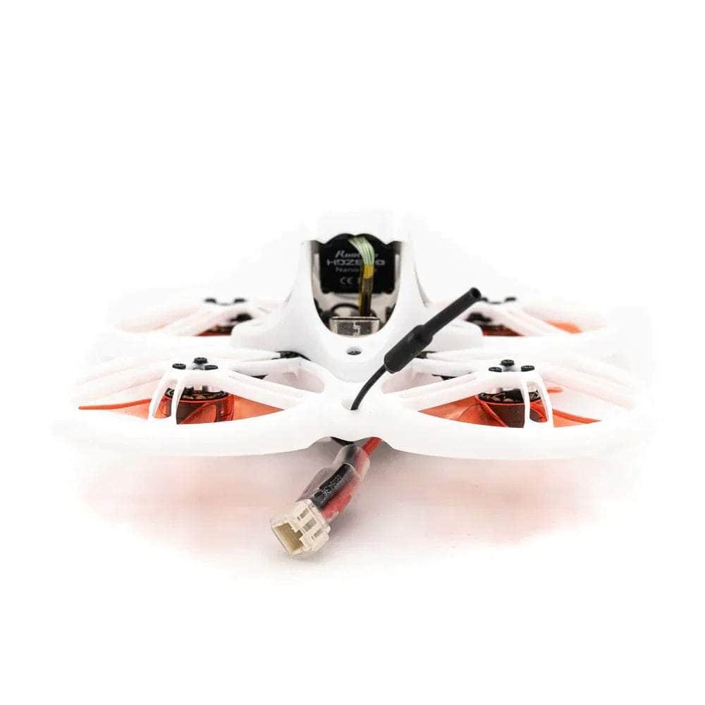  EMAX BNF Tinyhawk III Plus Whoop 1-2S HD Racing Drone w/ HDZero Whoop Lite & Nano Cam Lite - ELRS 2.4 GHz、mySite、merchandisen
