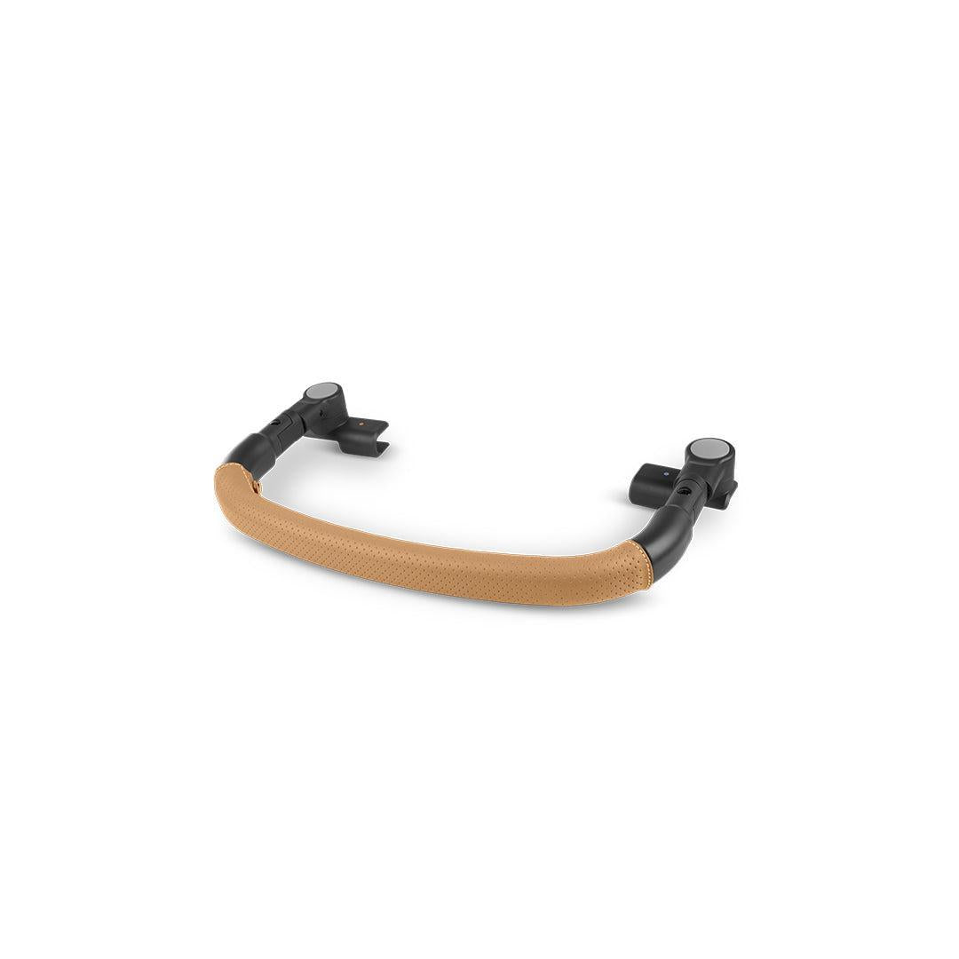  UPPAbaby MINU V3 Bumper Bar - Dillan Sand Leather、mySite、merchandisen
