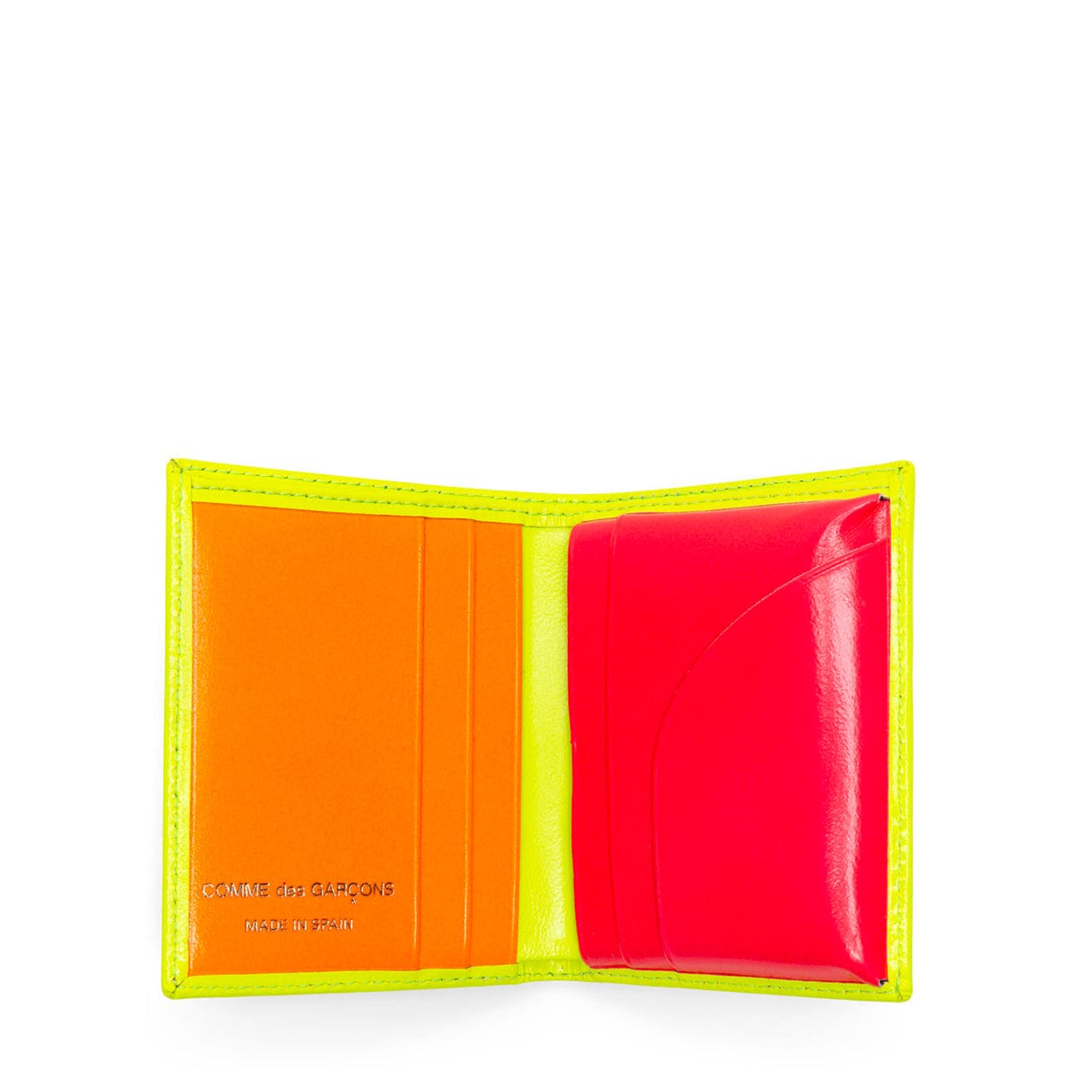 SUPER FLUO WALLET、mySite、zt4zffjzw