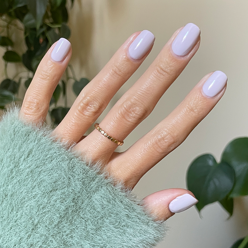 Lavender Fog、mySite、solidvoid